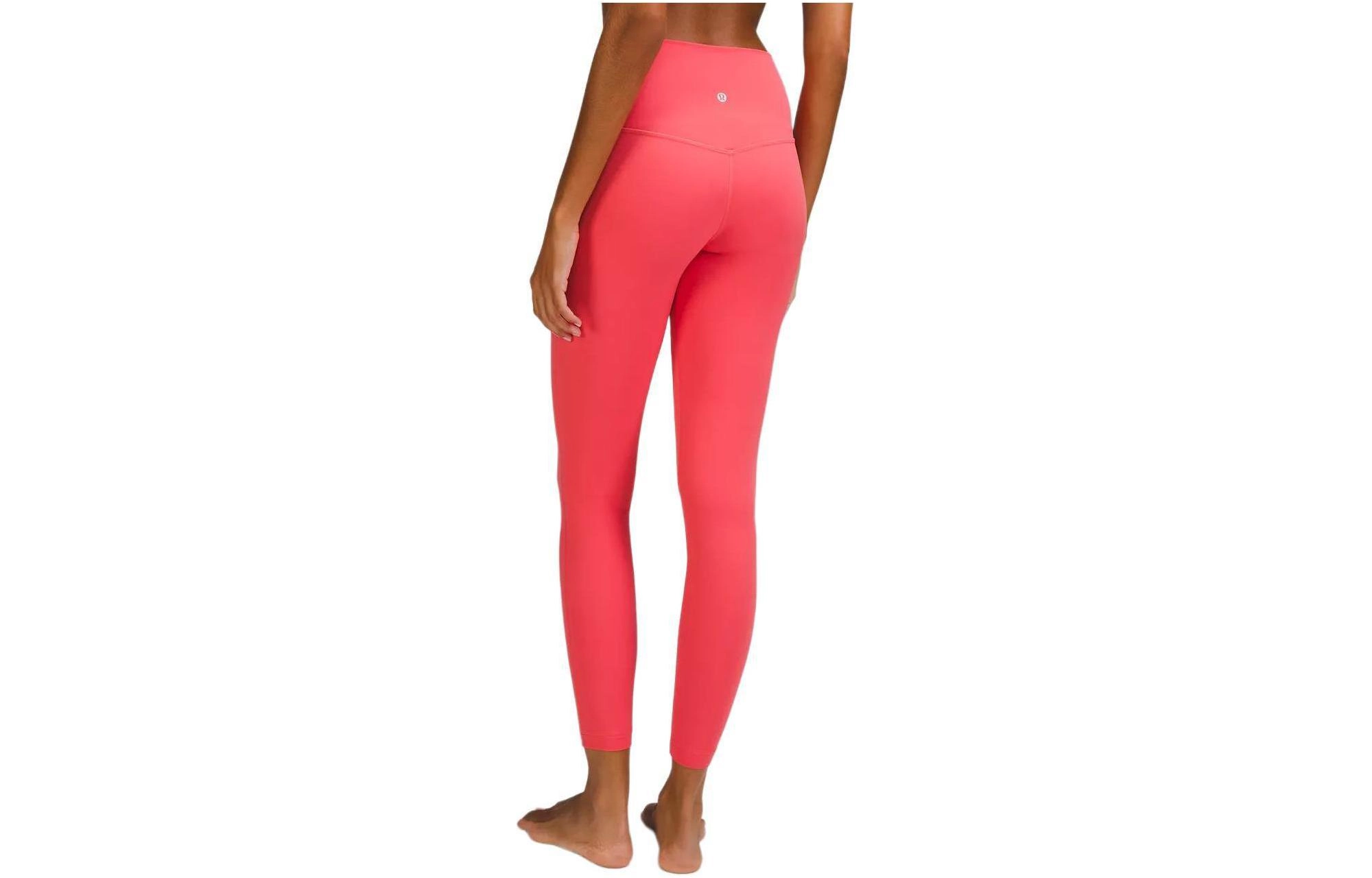 lululemon Align Align Nulu Logo