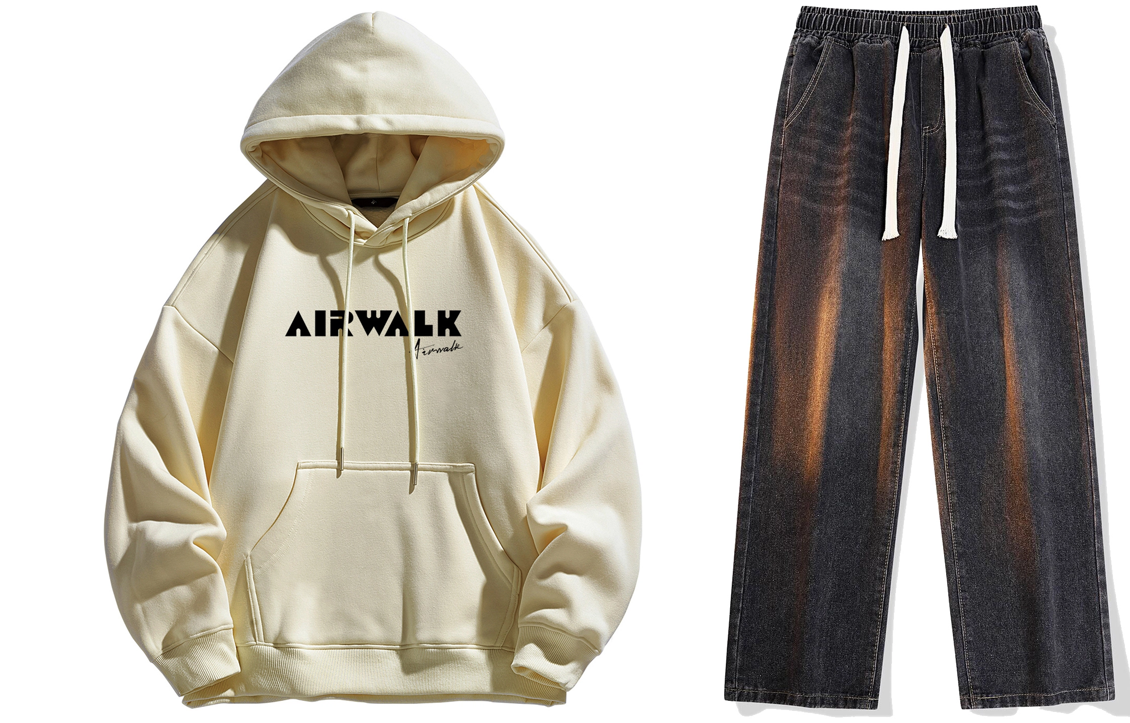 Airwalk Logo