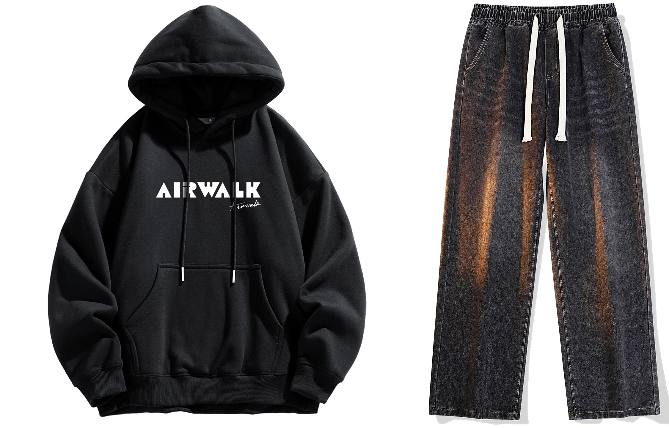 Airwalk Logo