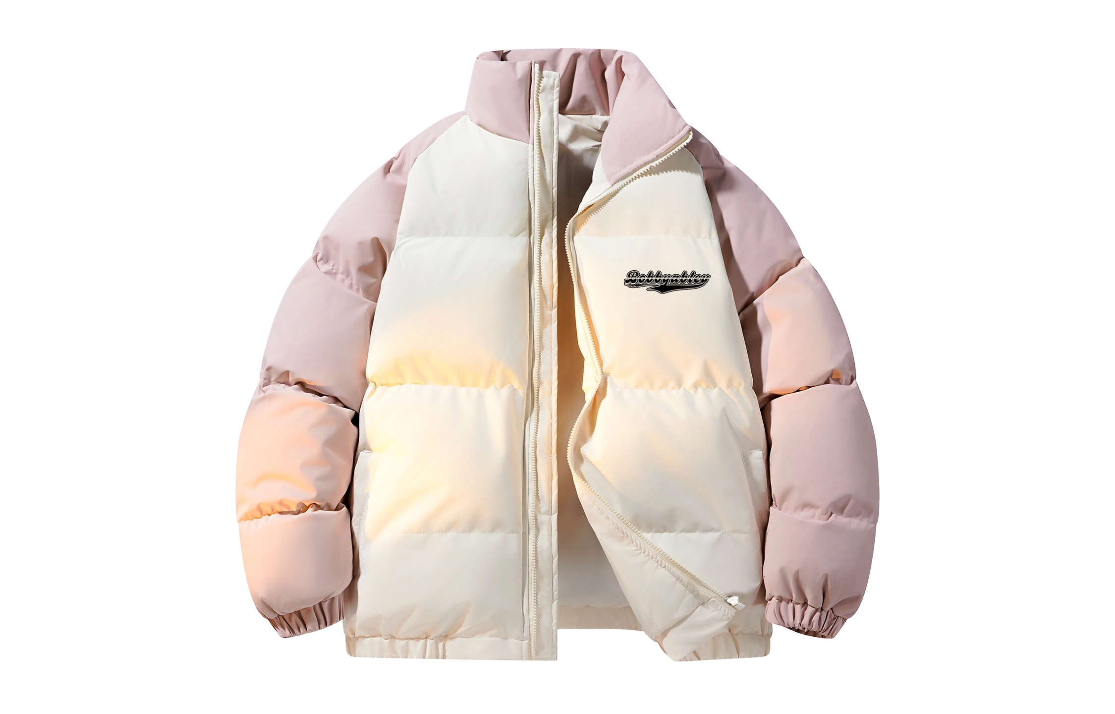 BOBBY ABLEY Logo