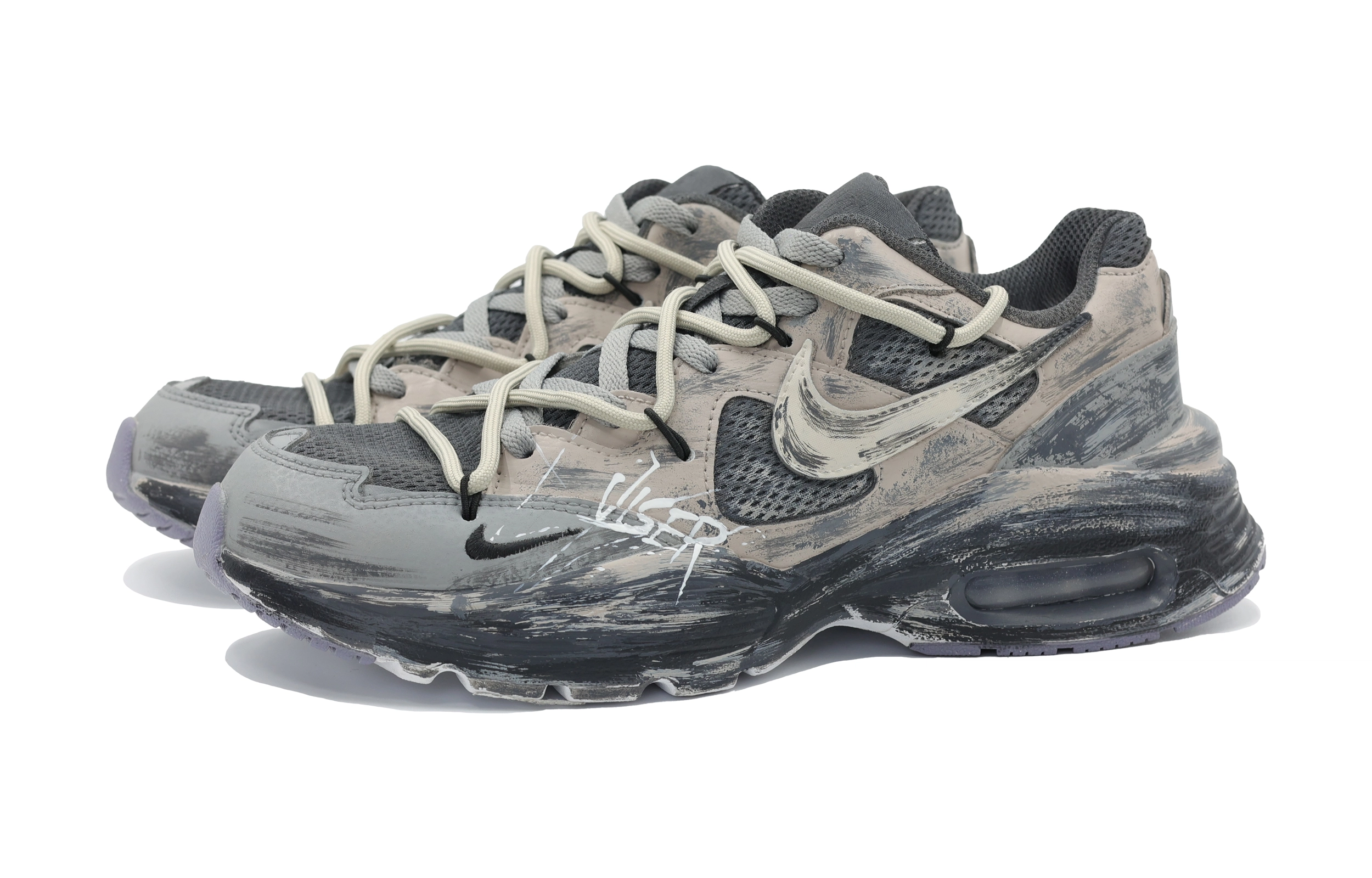 Nike Air Max Fusion