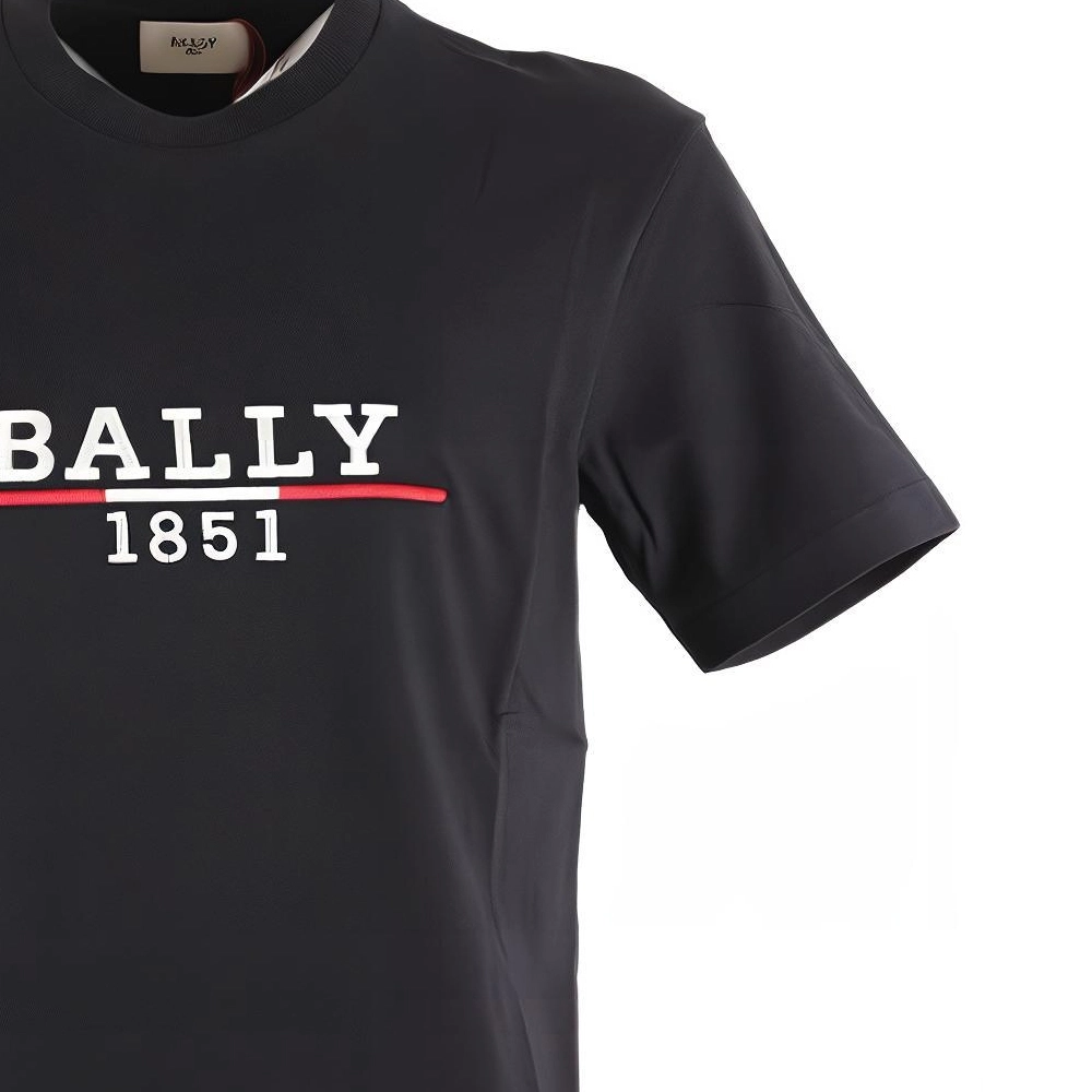 BALLY LogoT