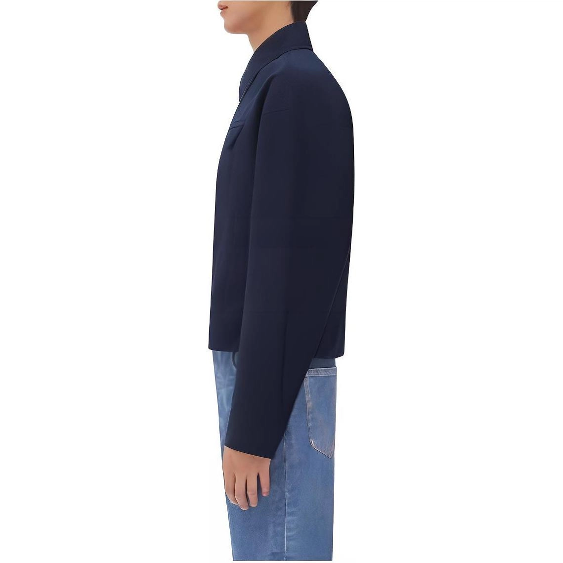 Bottega Veneta FW23 Logo