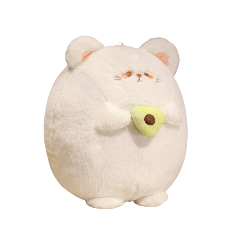 Julebaby 45cm23cm36cm