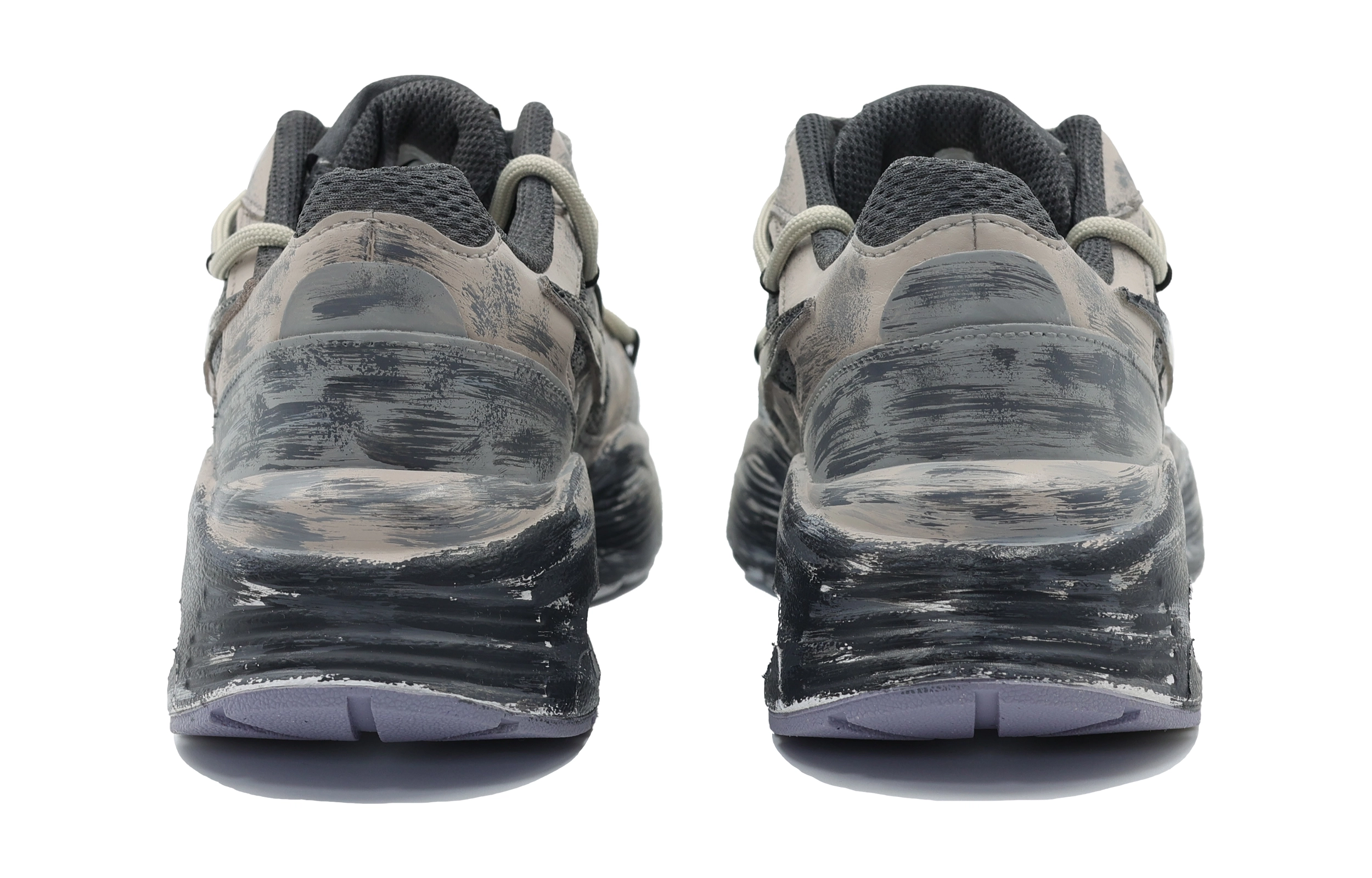 Nike Air Max Fusion
