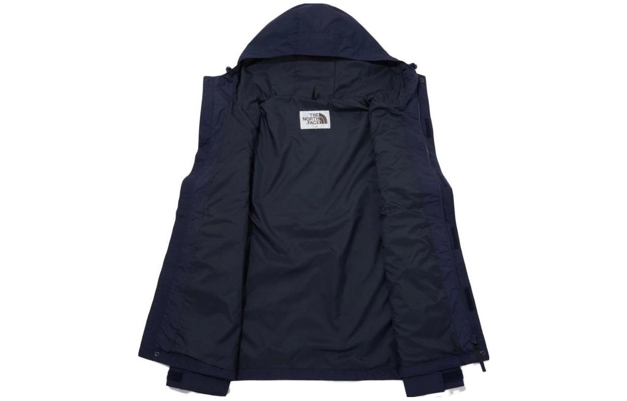THE NORTH FACE Logo