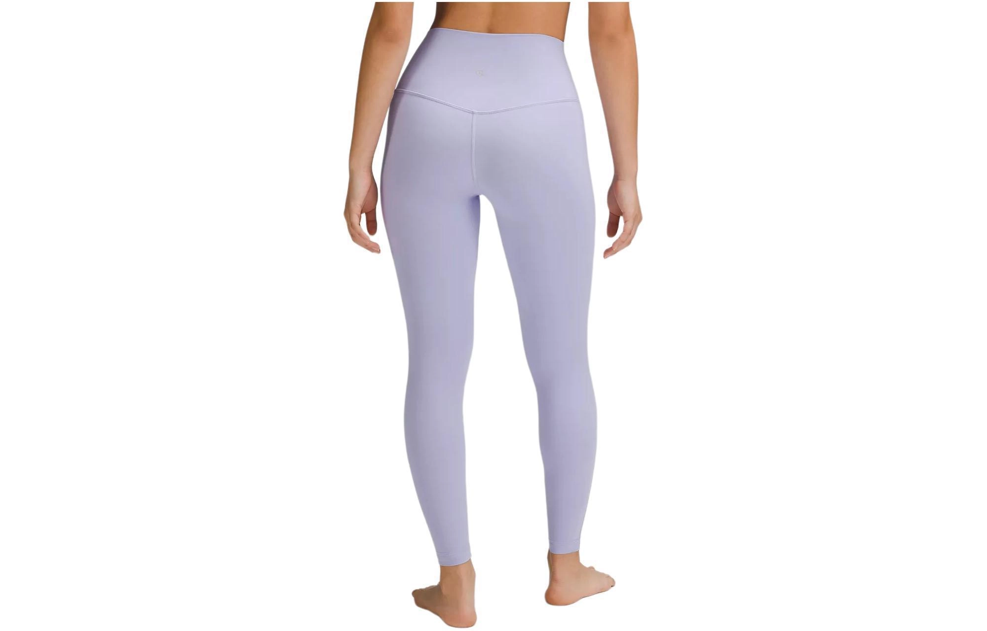 lululemon Align Align Nulu Logo