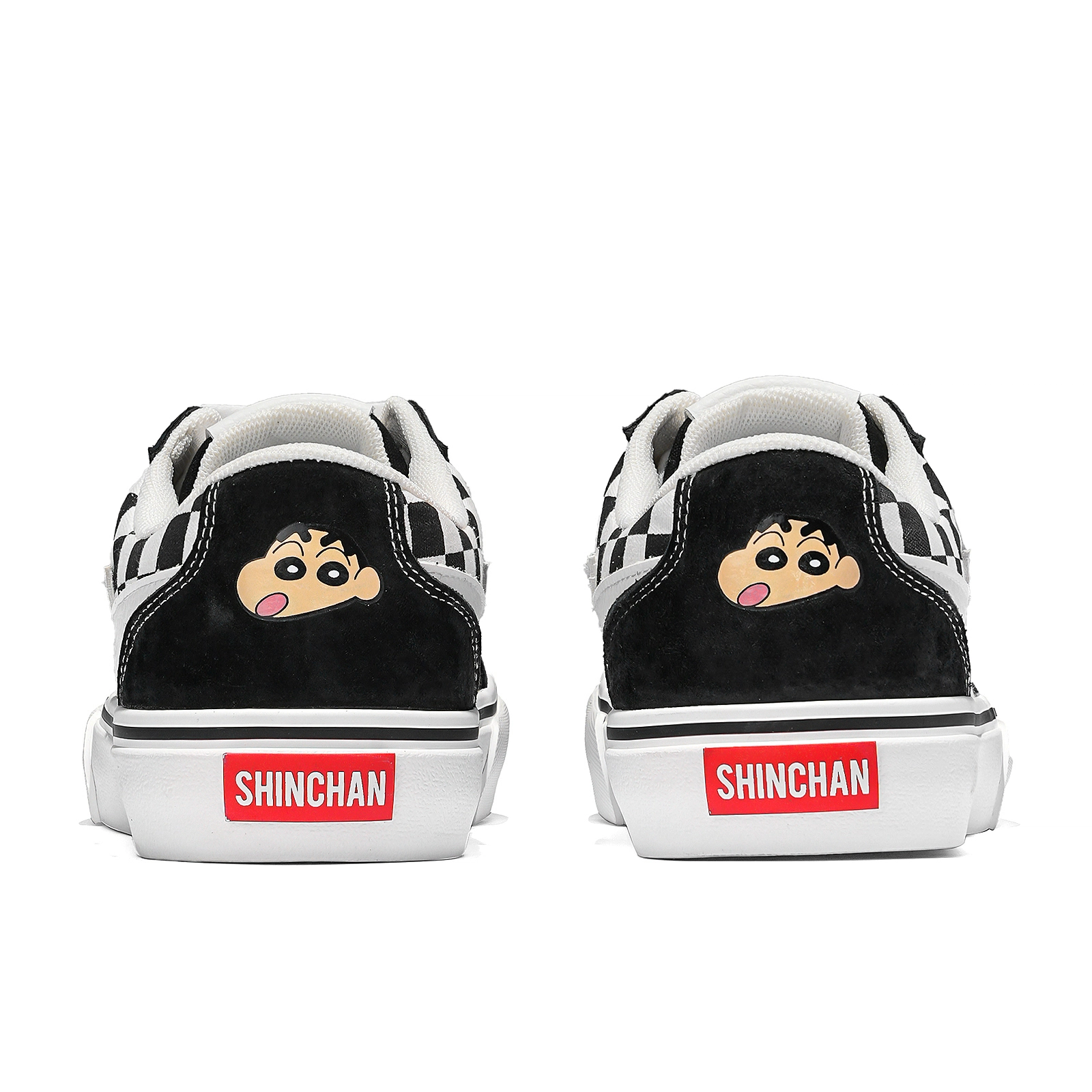 Crayon Shinchan