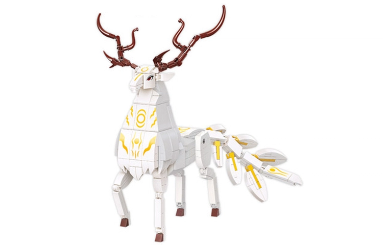 Keeppley B0114
