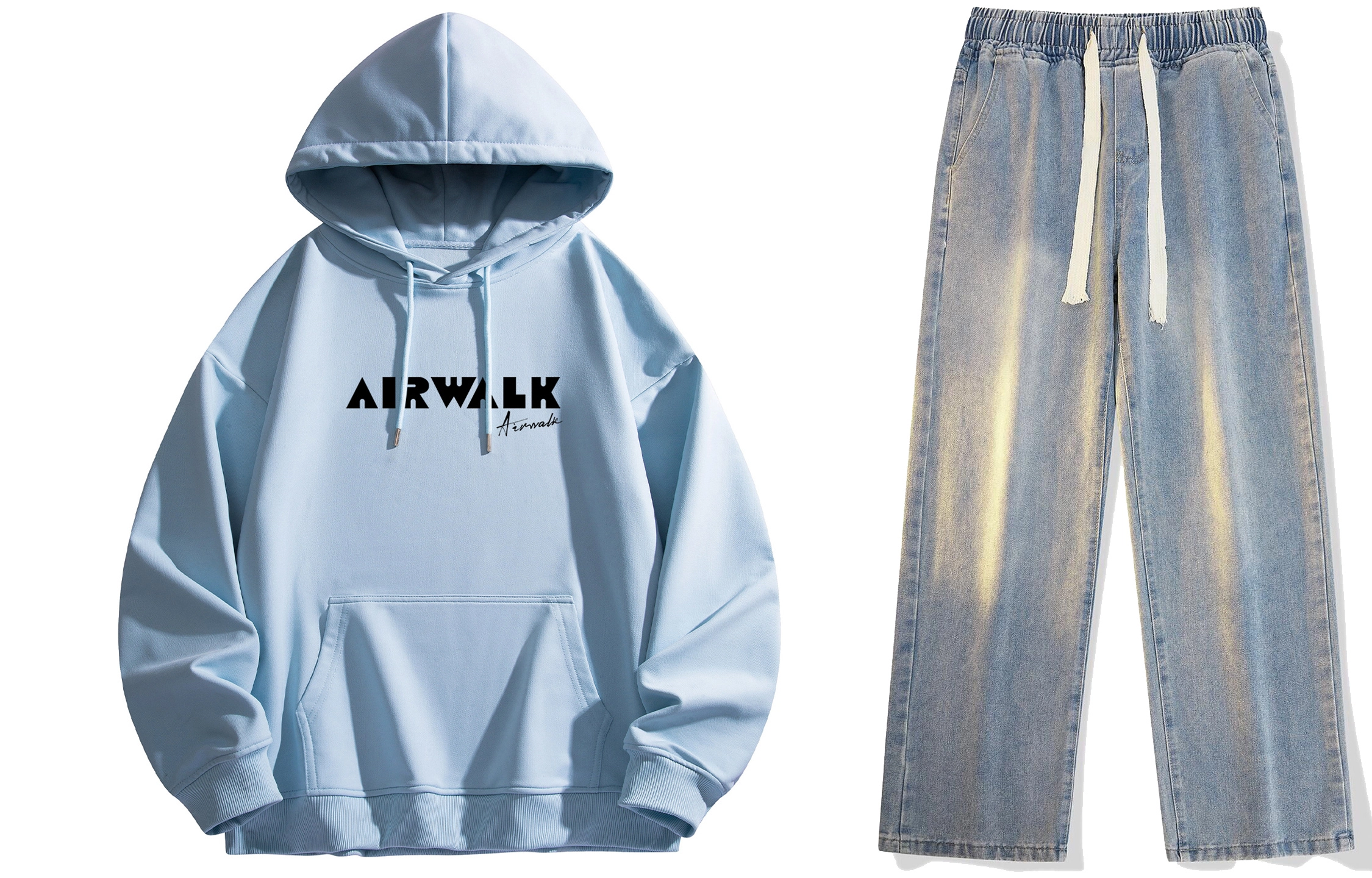 Airwalk Logo