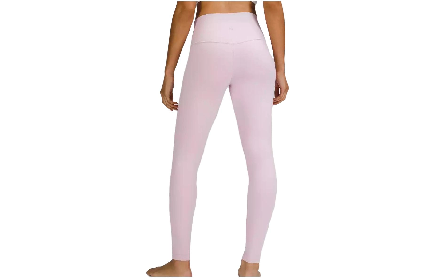 lululemon Align Align Nulu Logo