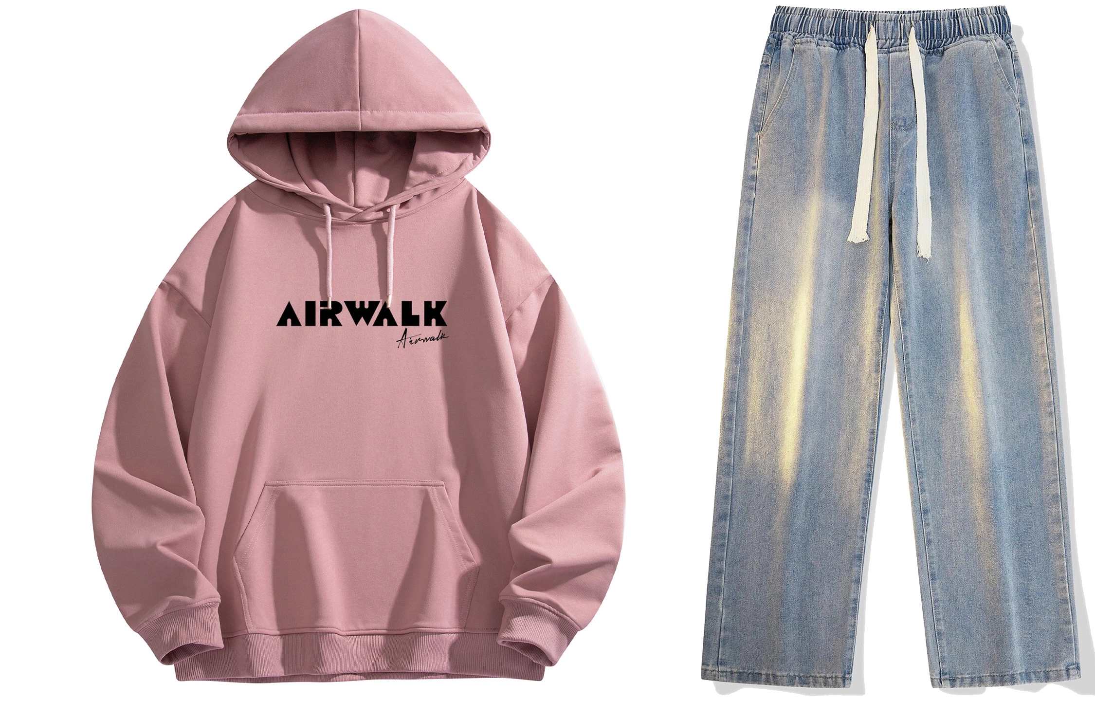 Airwalk Logo