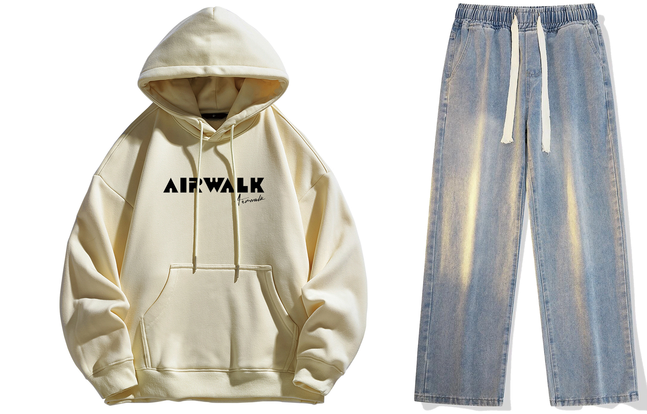 Airwalk Logo