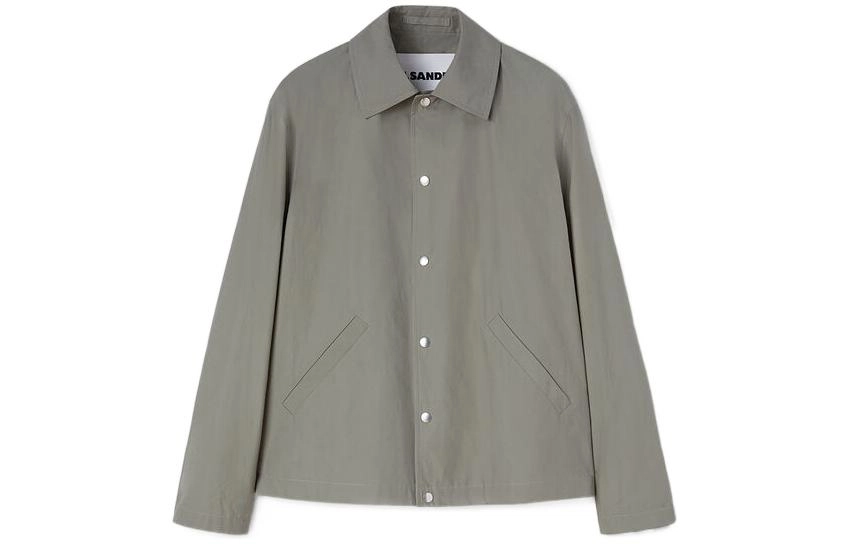 JIL SANDER FW22 Logo