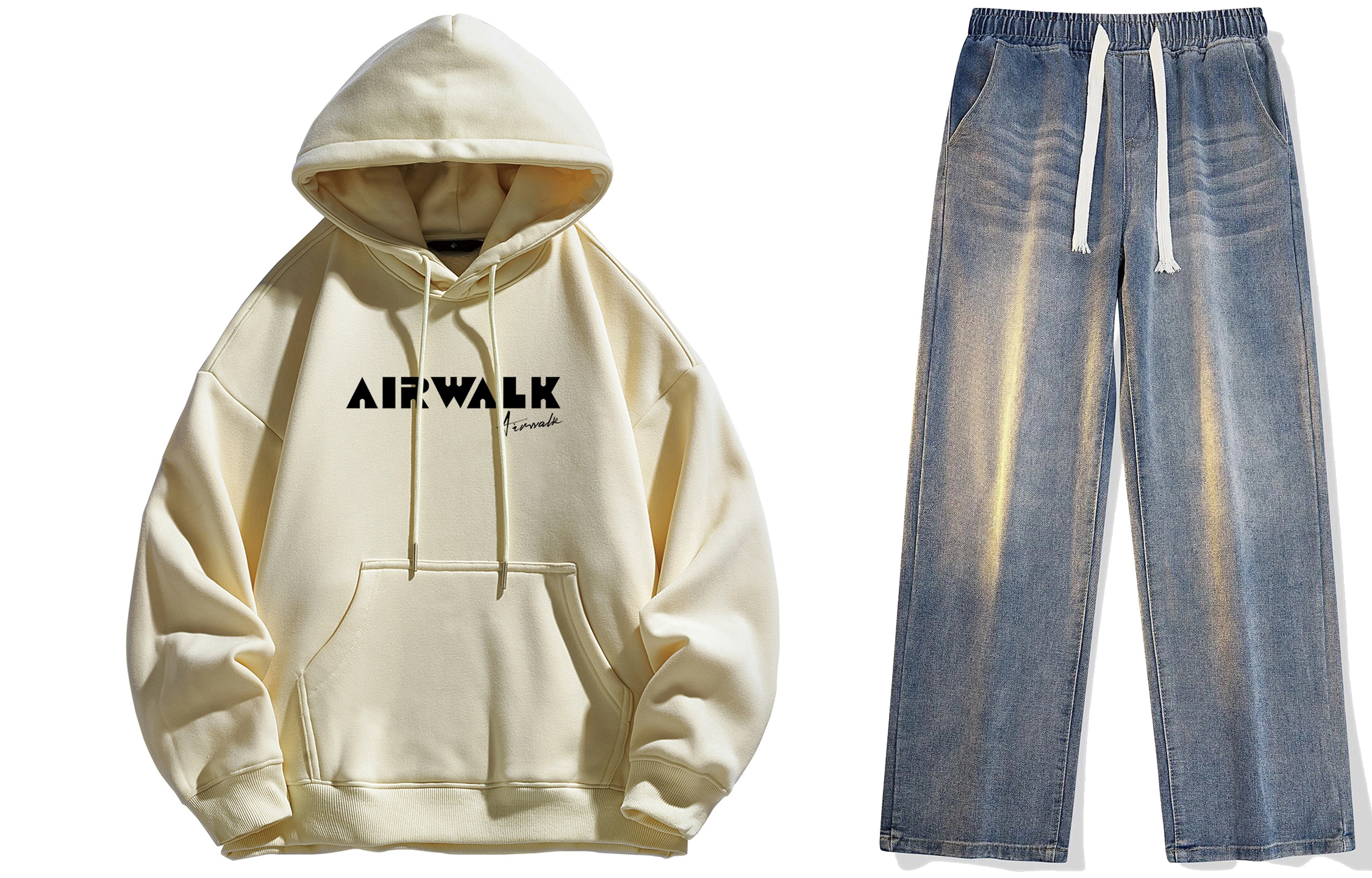 Airwalk Logo