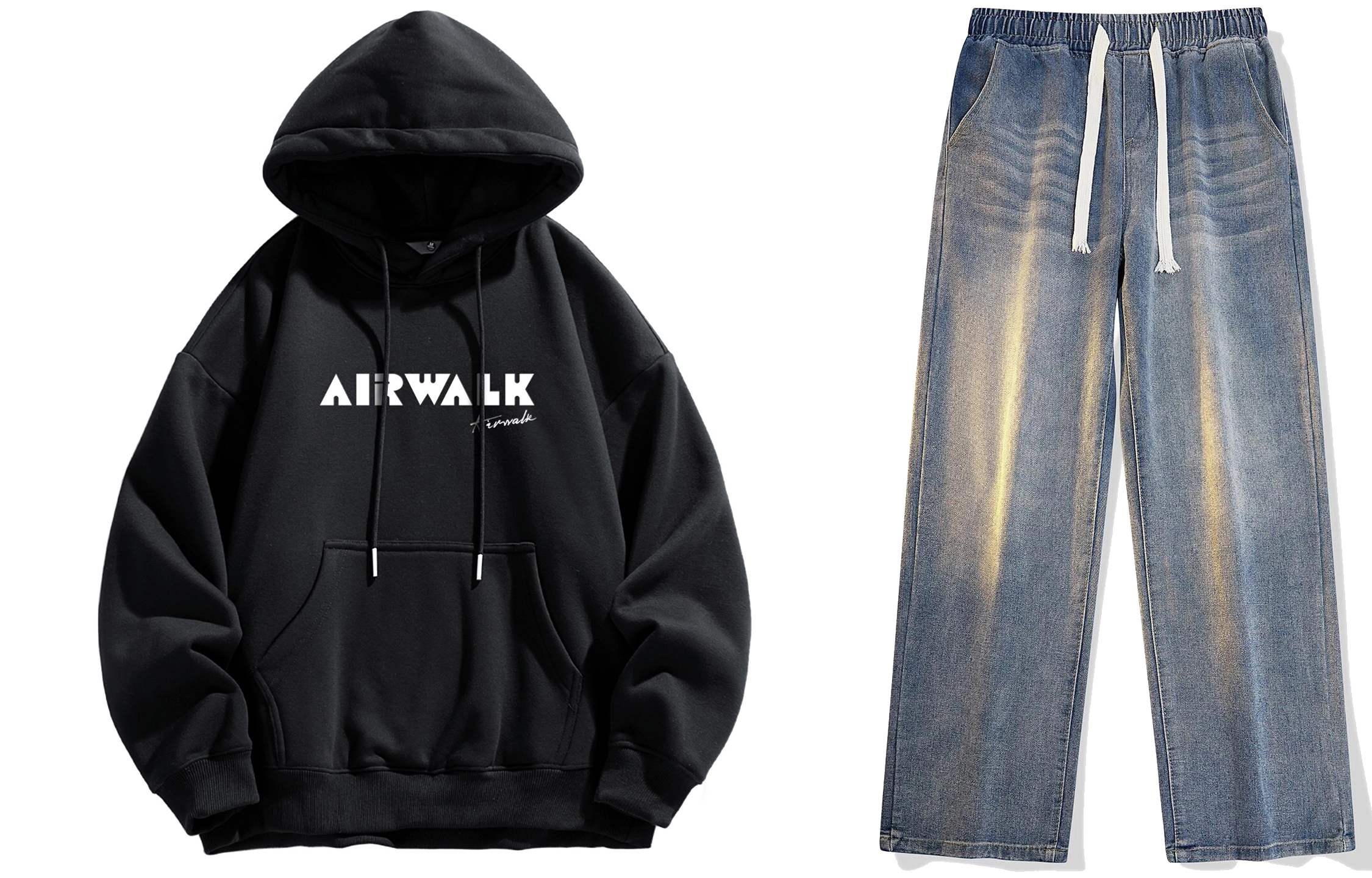 Airwalk Logo