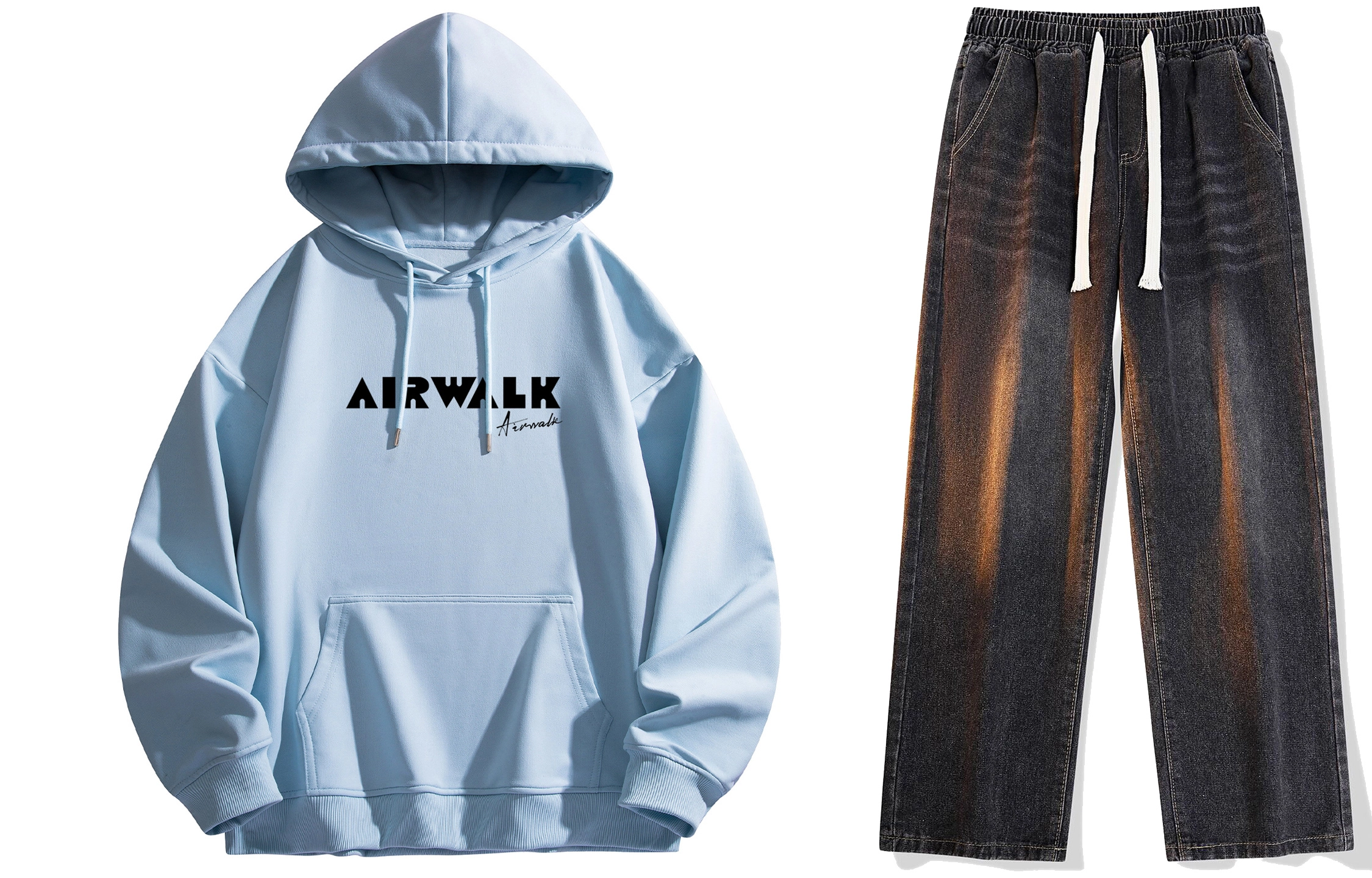 Airwalk Logo