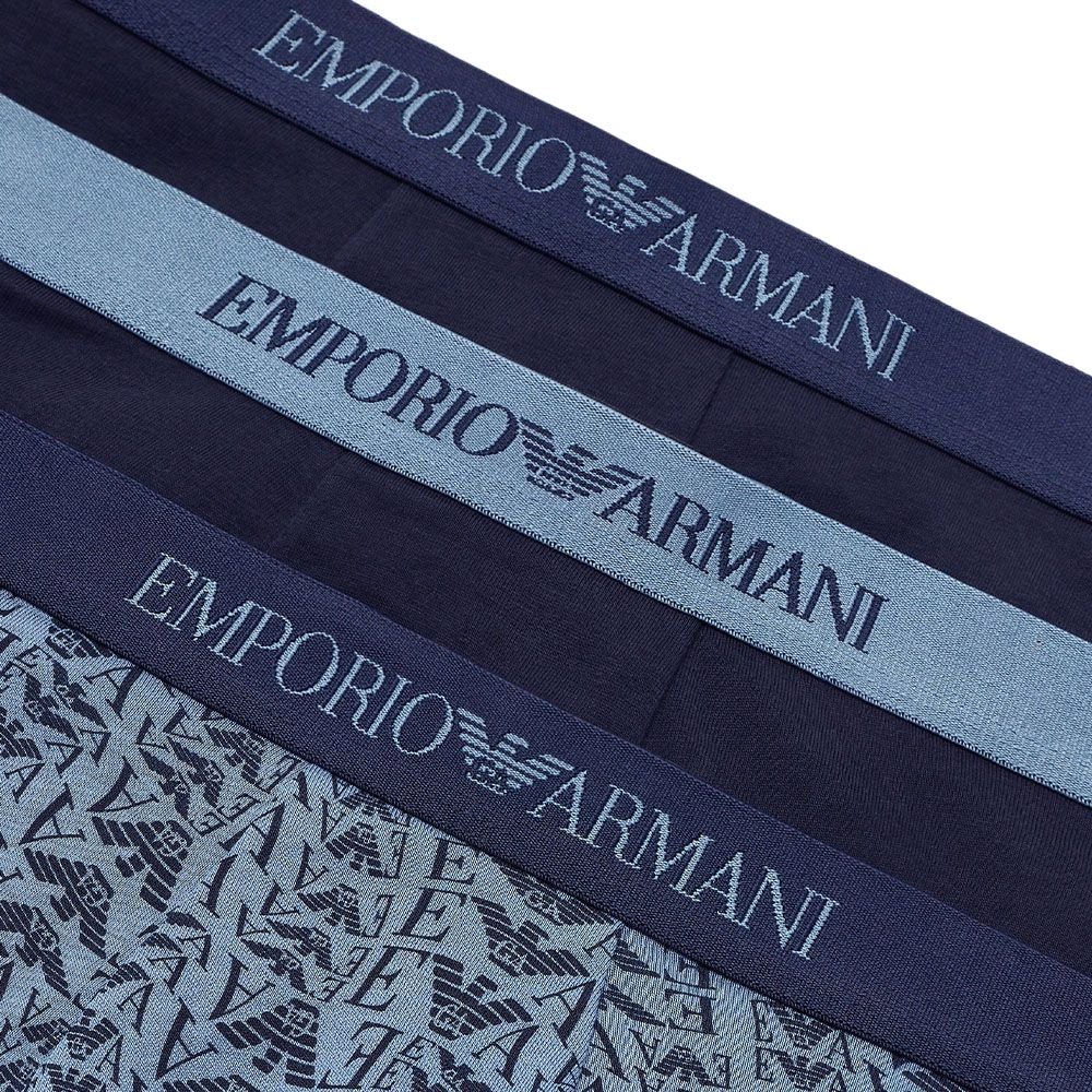 EMPORIO ARMANI FW24 3
