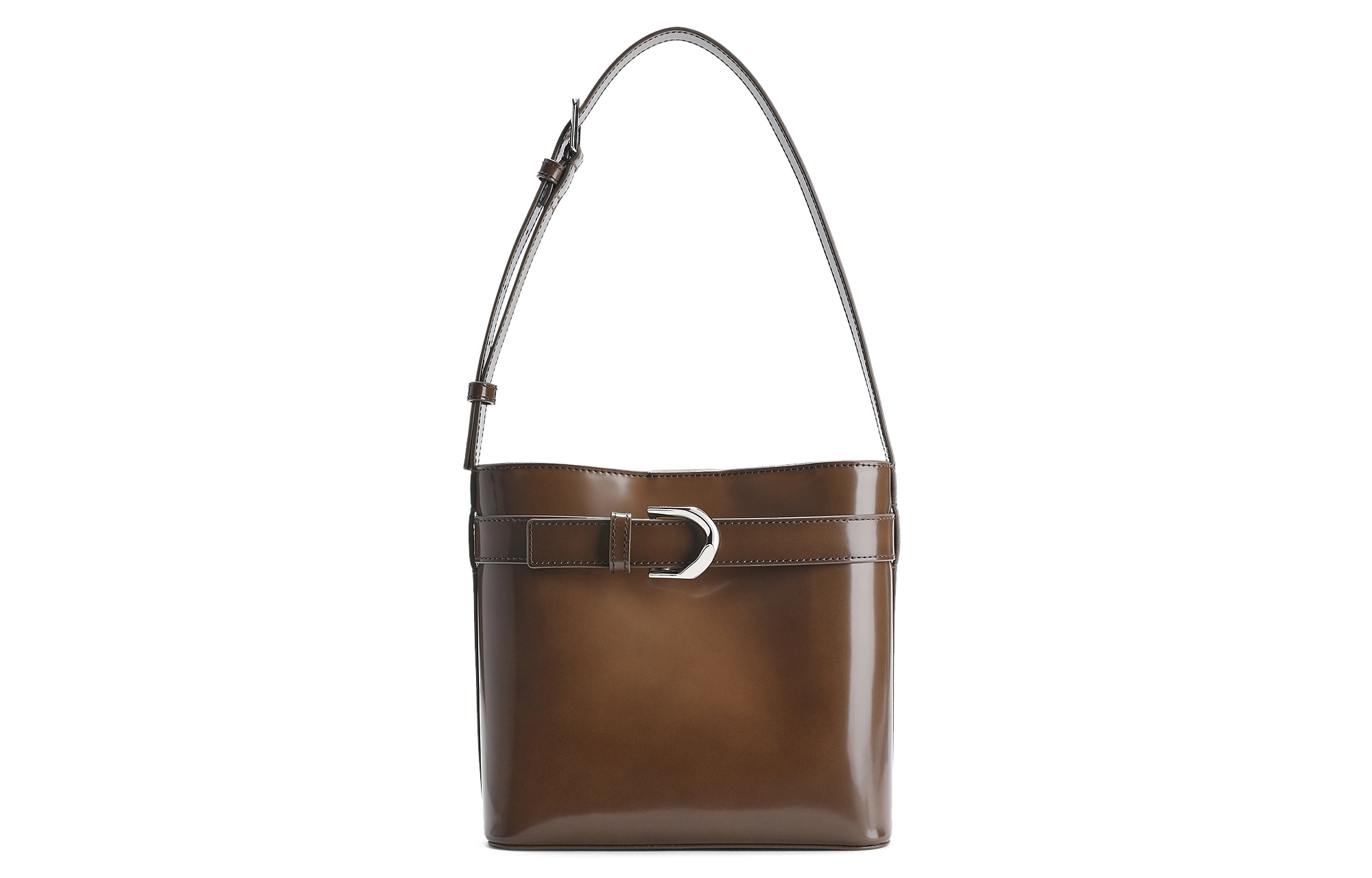 CHARLESKEITH CK Gabine NoirBrown
