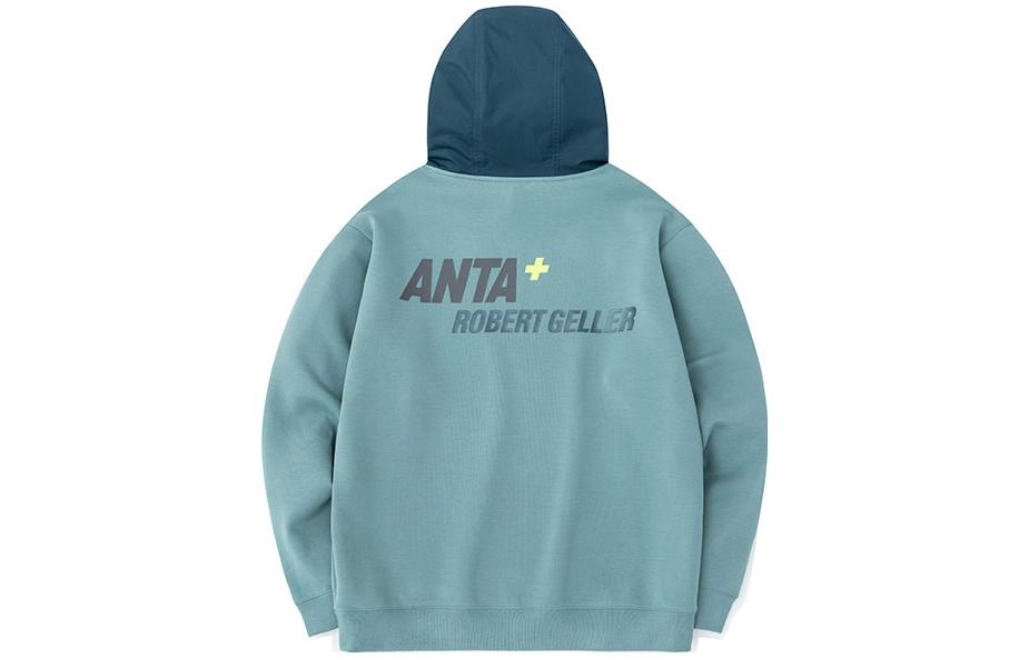 Anta x Robert Geller