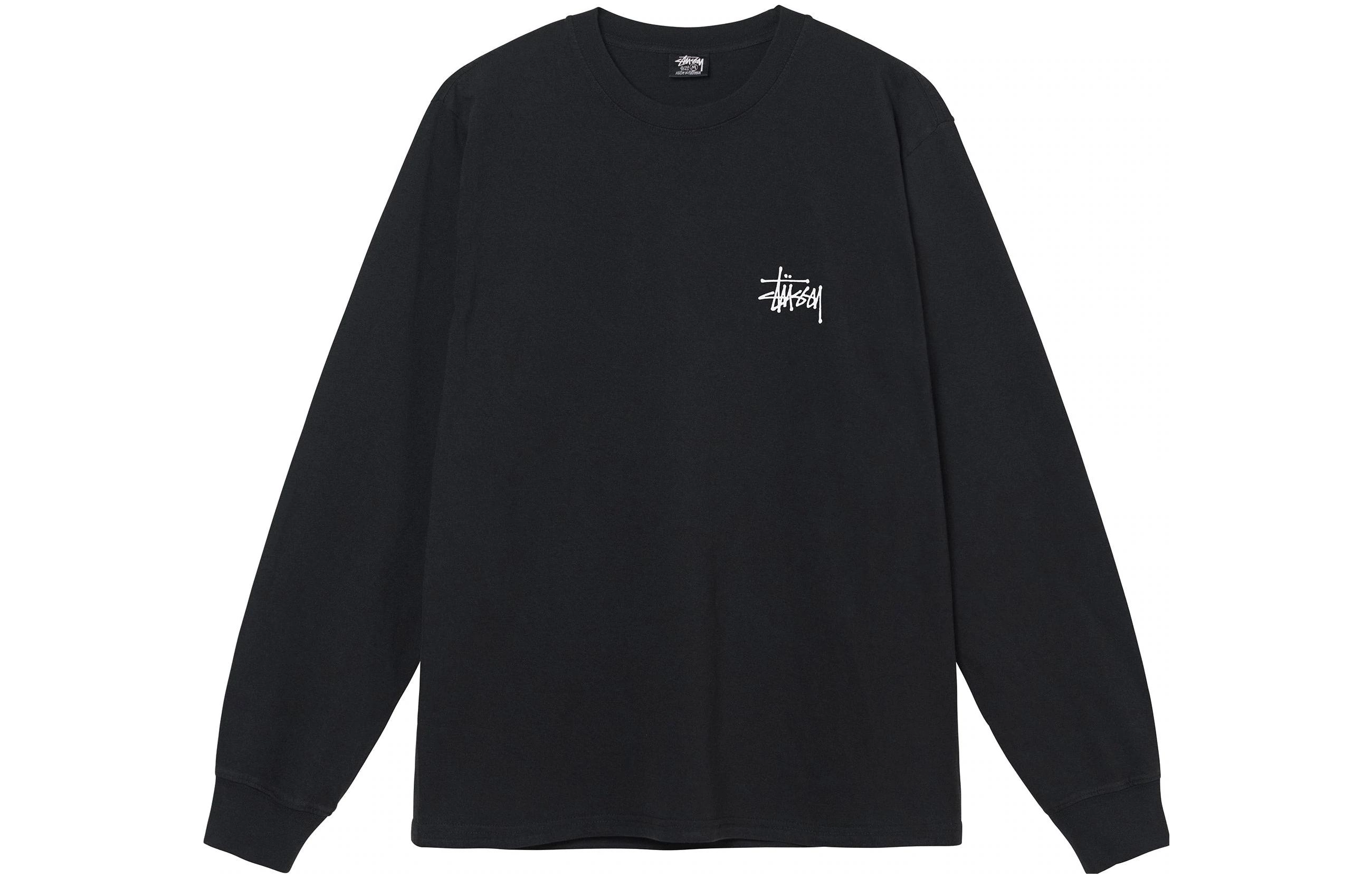 Stussy SS22 logo