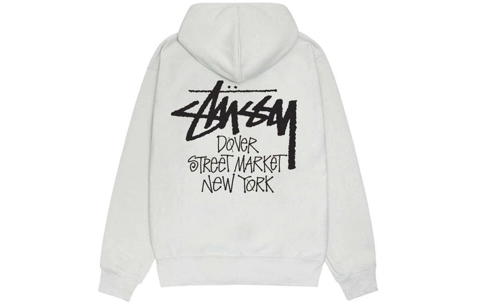 Stussy DSM New York Logo