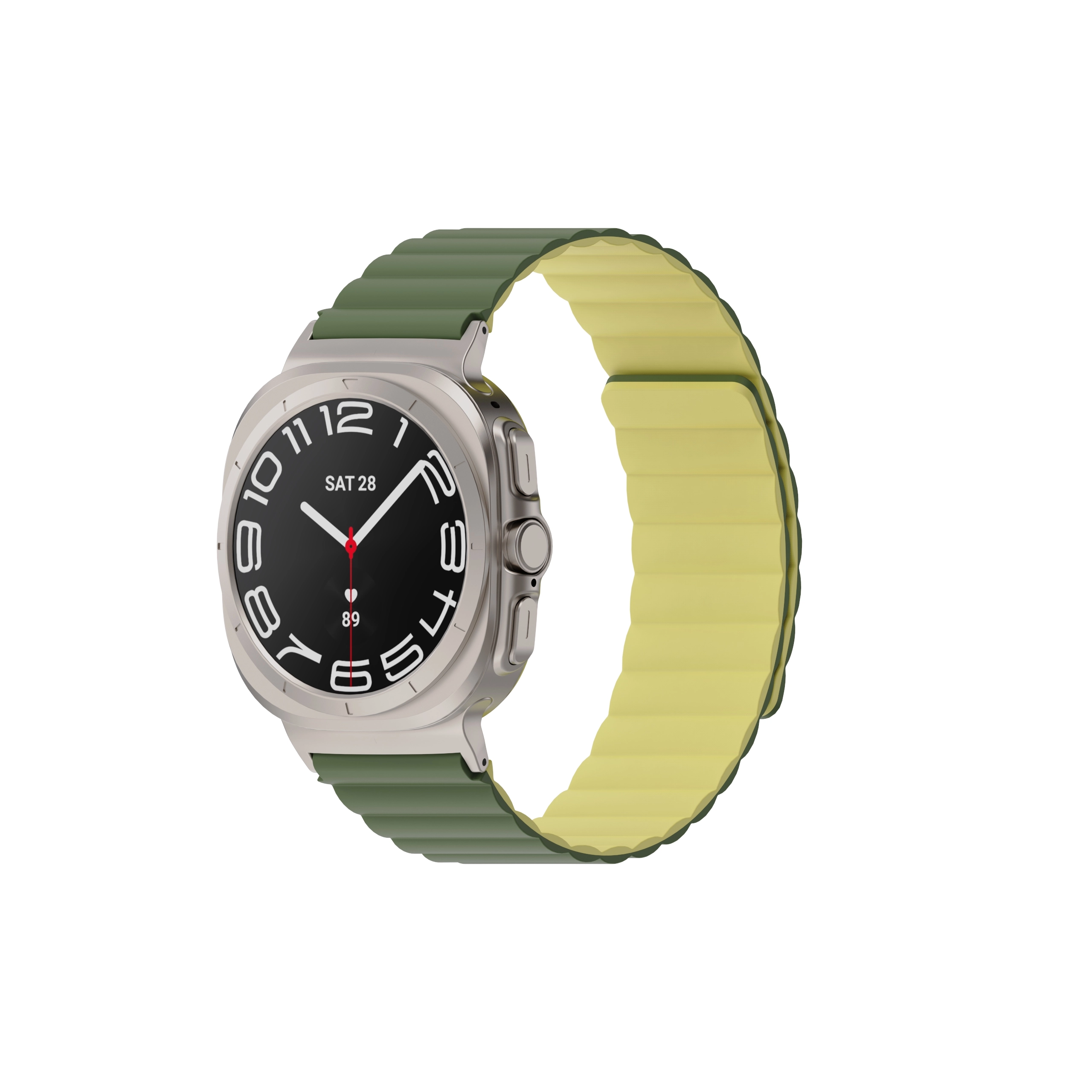 SAMSUNG Galaxy Watch7 Ultra
