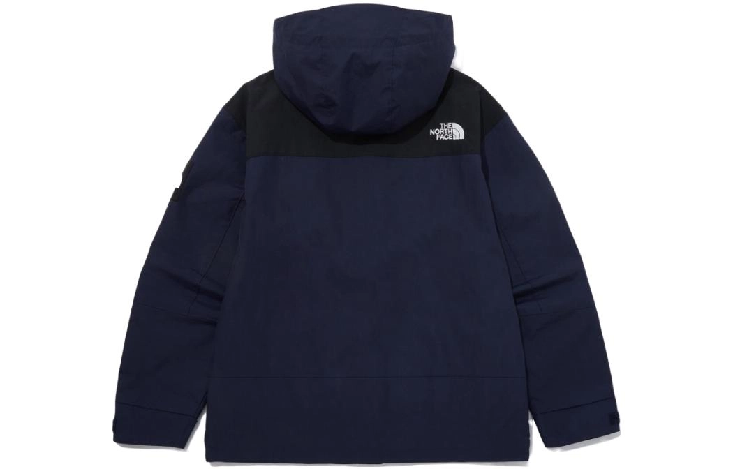 THE NORTH FACE Logo