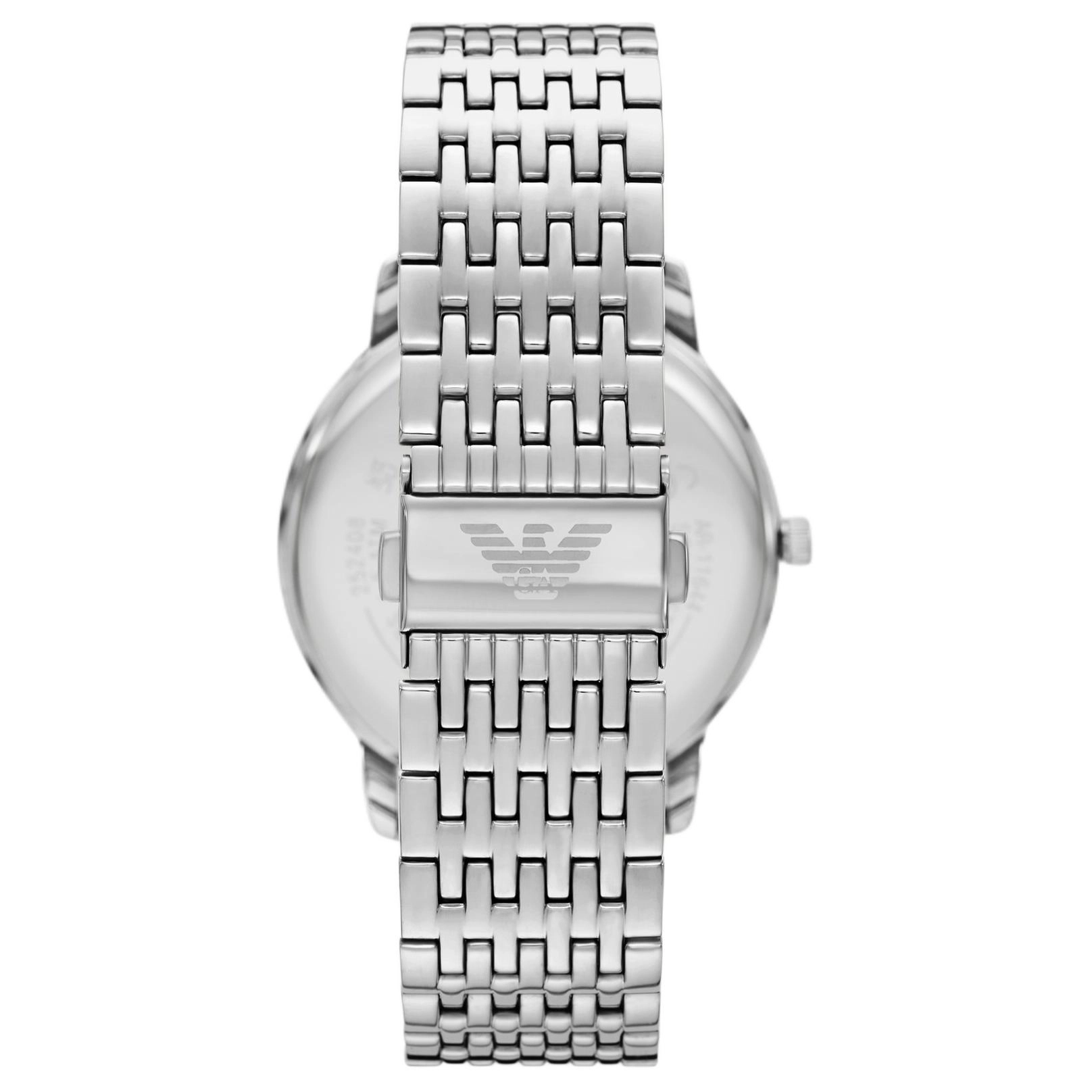 EMPORIO ARMANI 42mm 50m