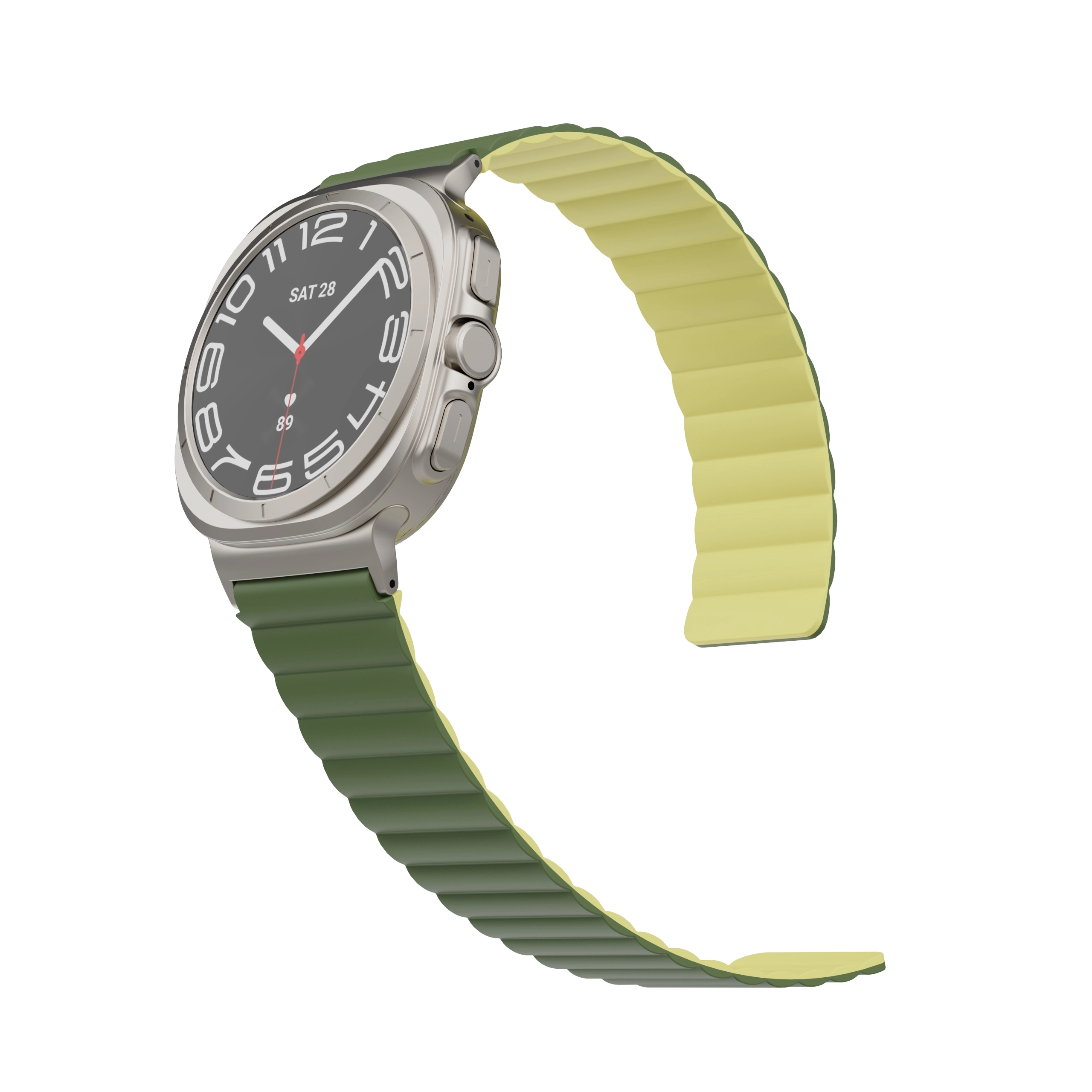 SAMSUNG Galaxy Watch7 Ultra