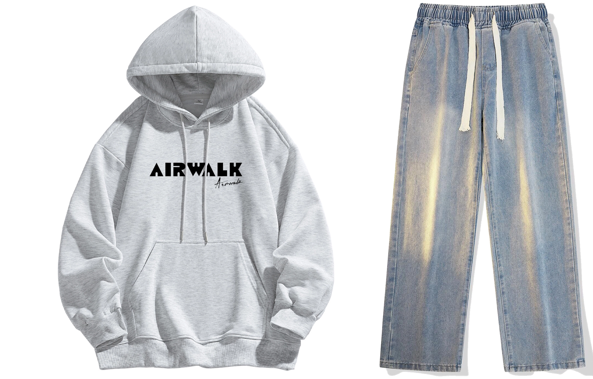 Airwalk Logo