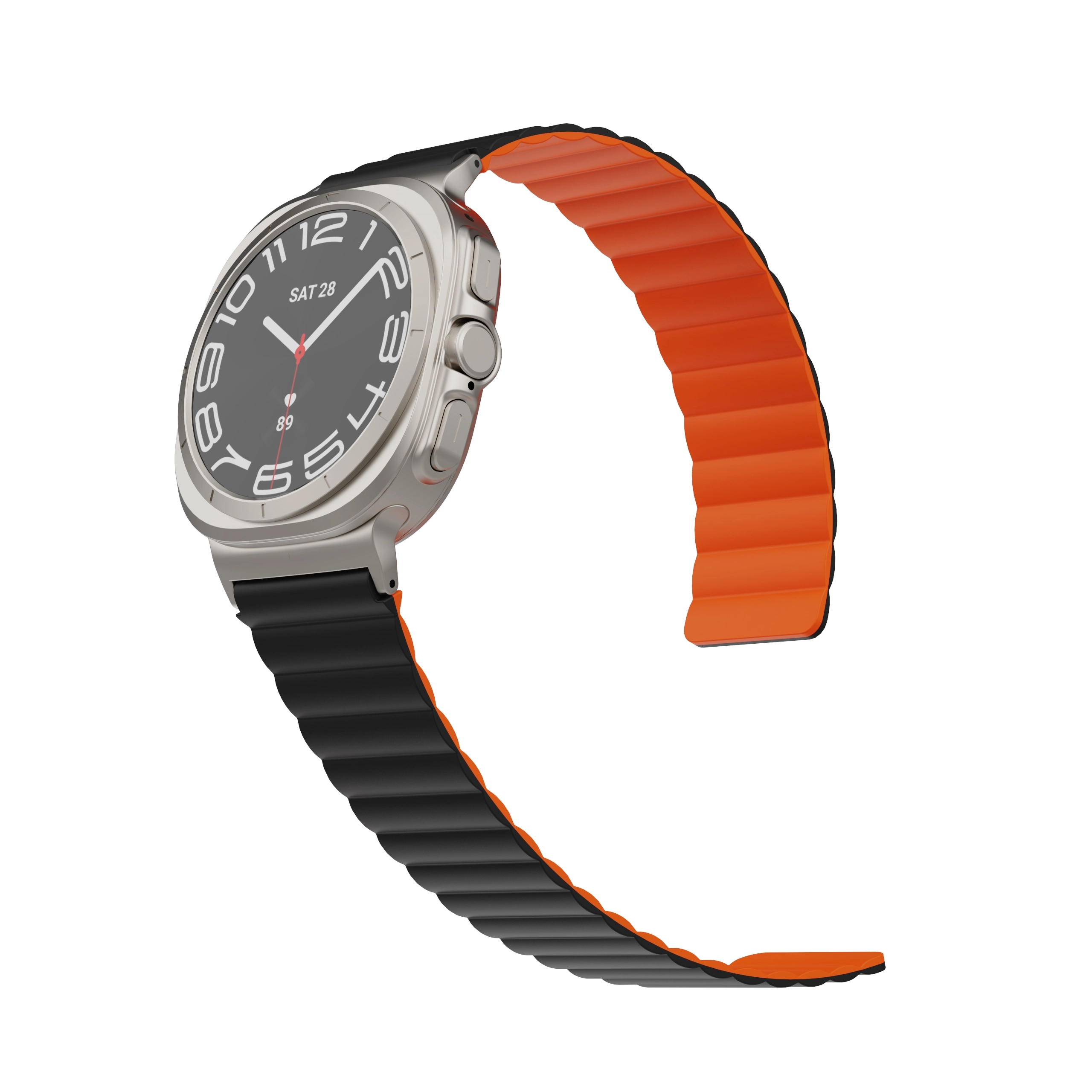 SAMSUNG Galaxy Watch7 Ultra