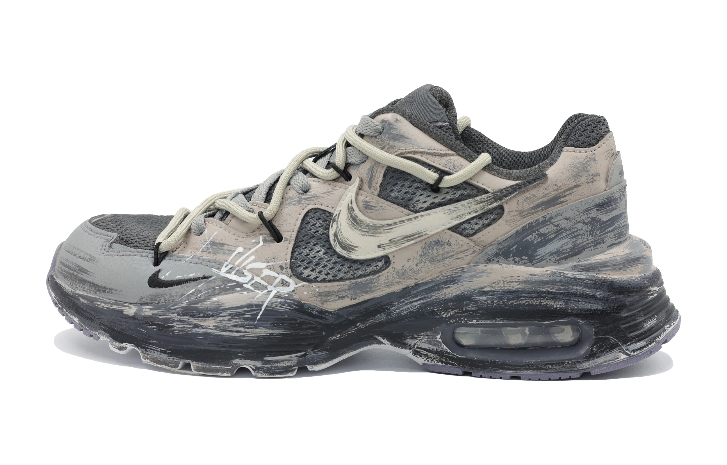Nike Air Max Fusion