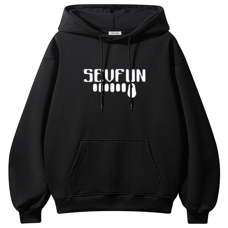 7 SEVFUN Logo