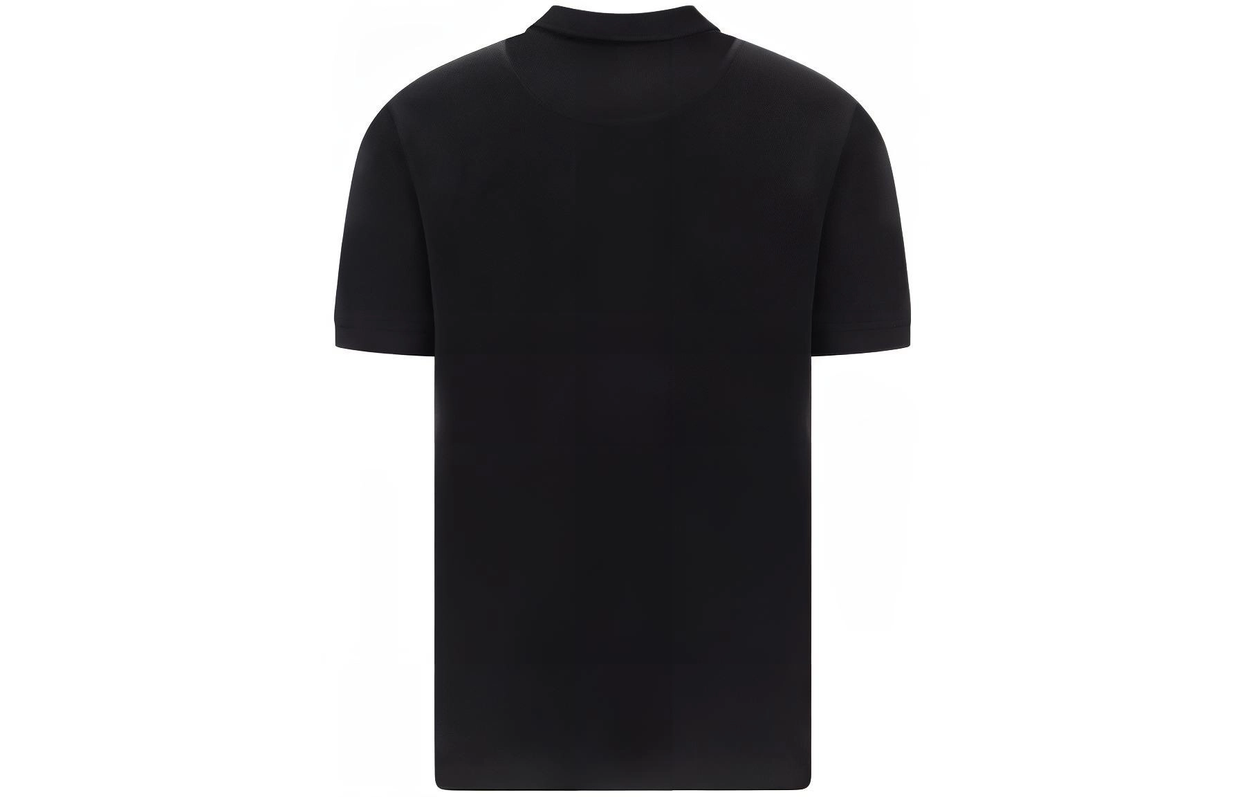 Moose Knuckles FW22 LogoPolo