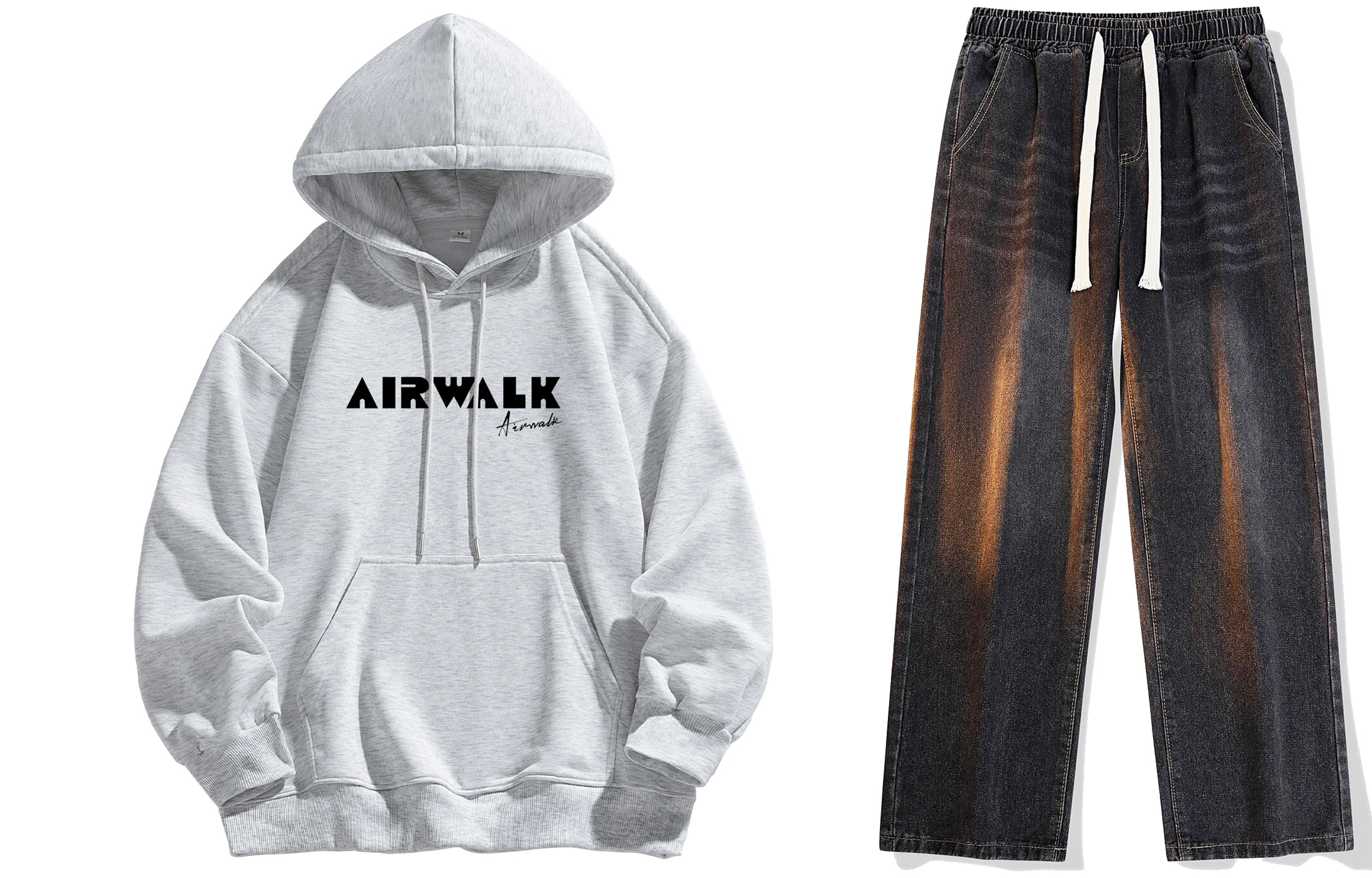 Airwalk Logo