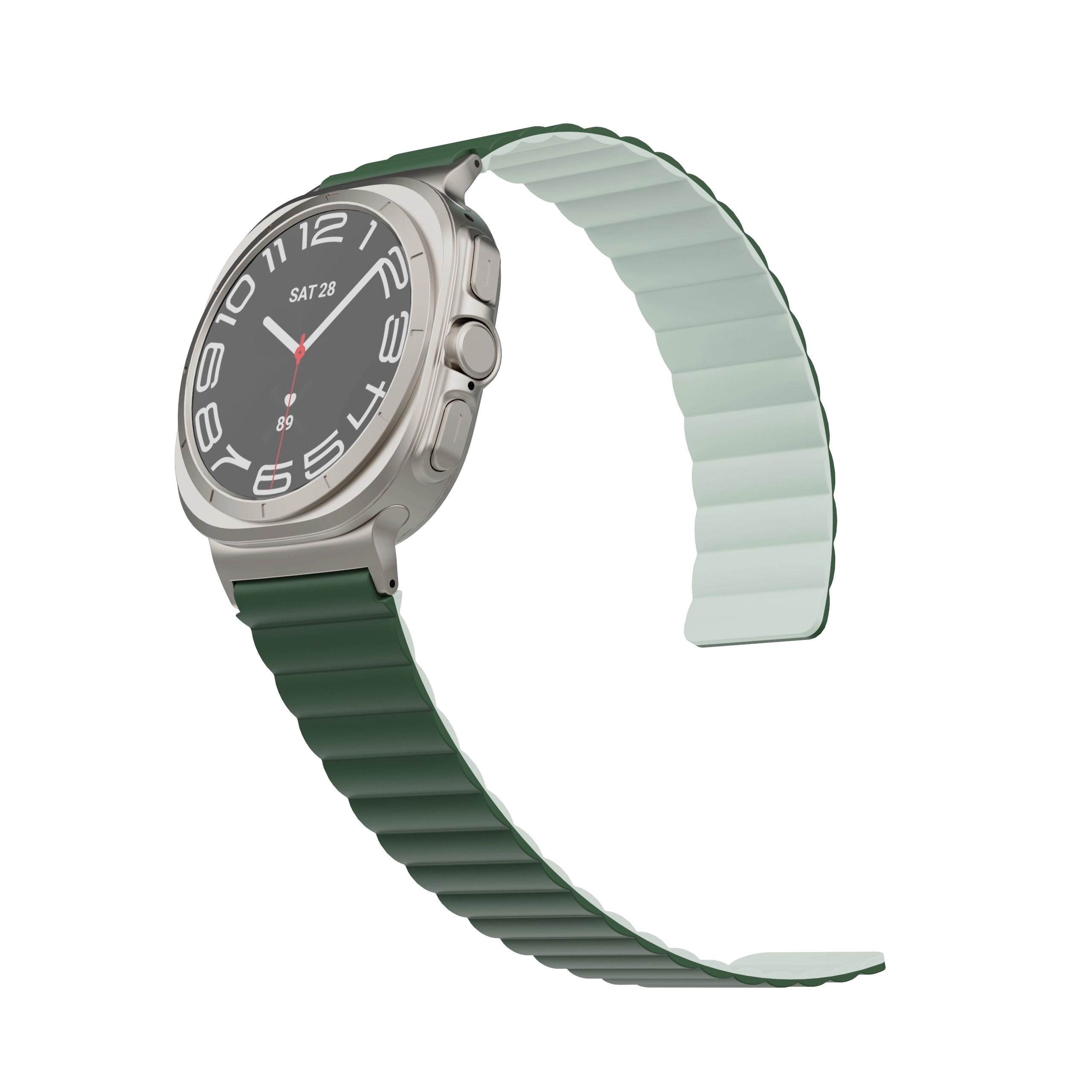 SAMSUNG Galaxy Watch7 Ultra