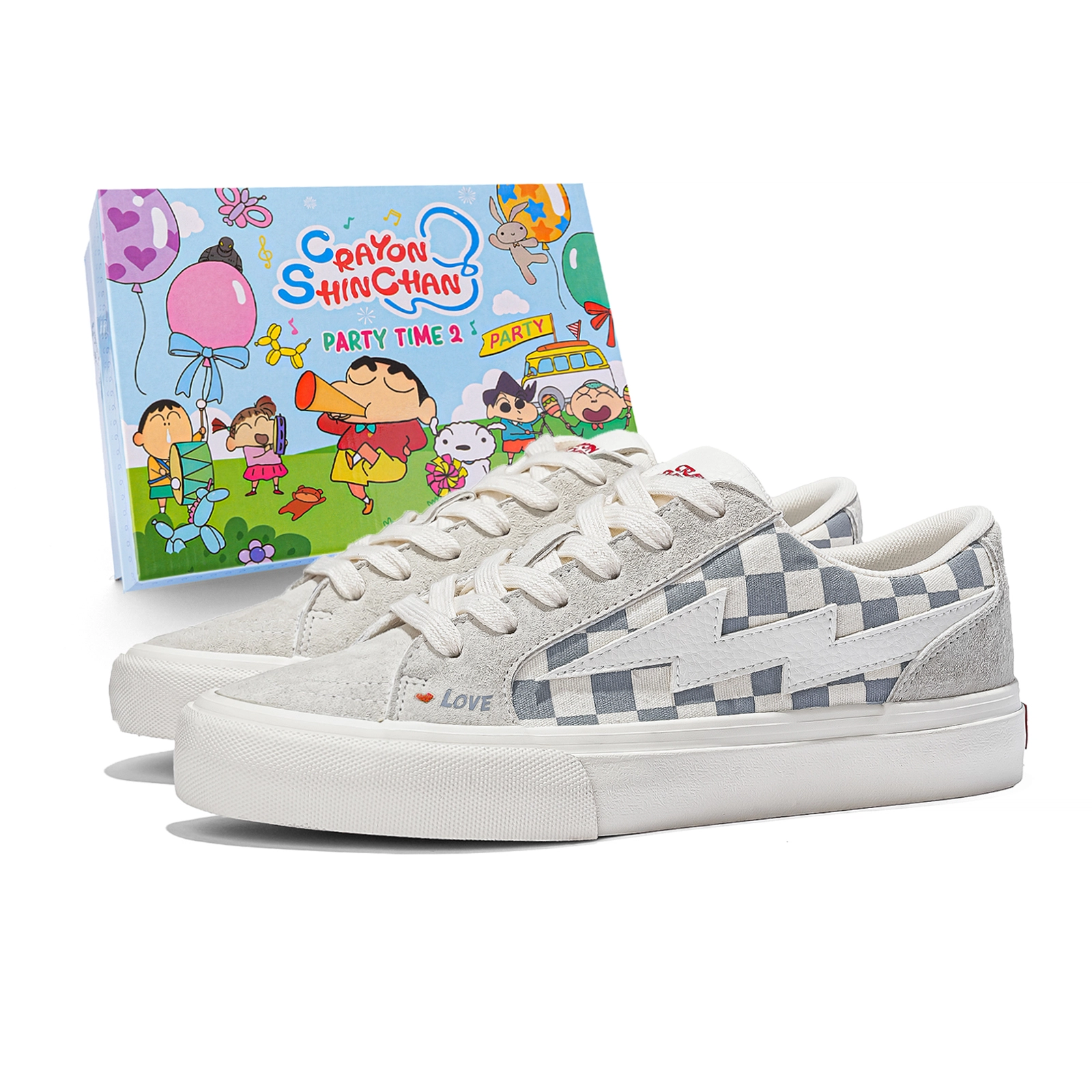 Crayon Shinchan