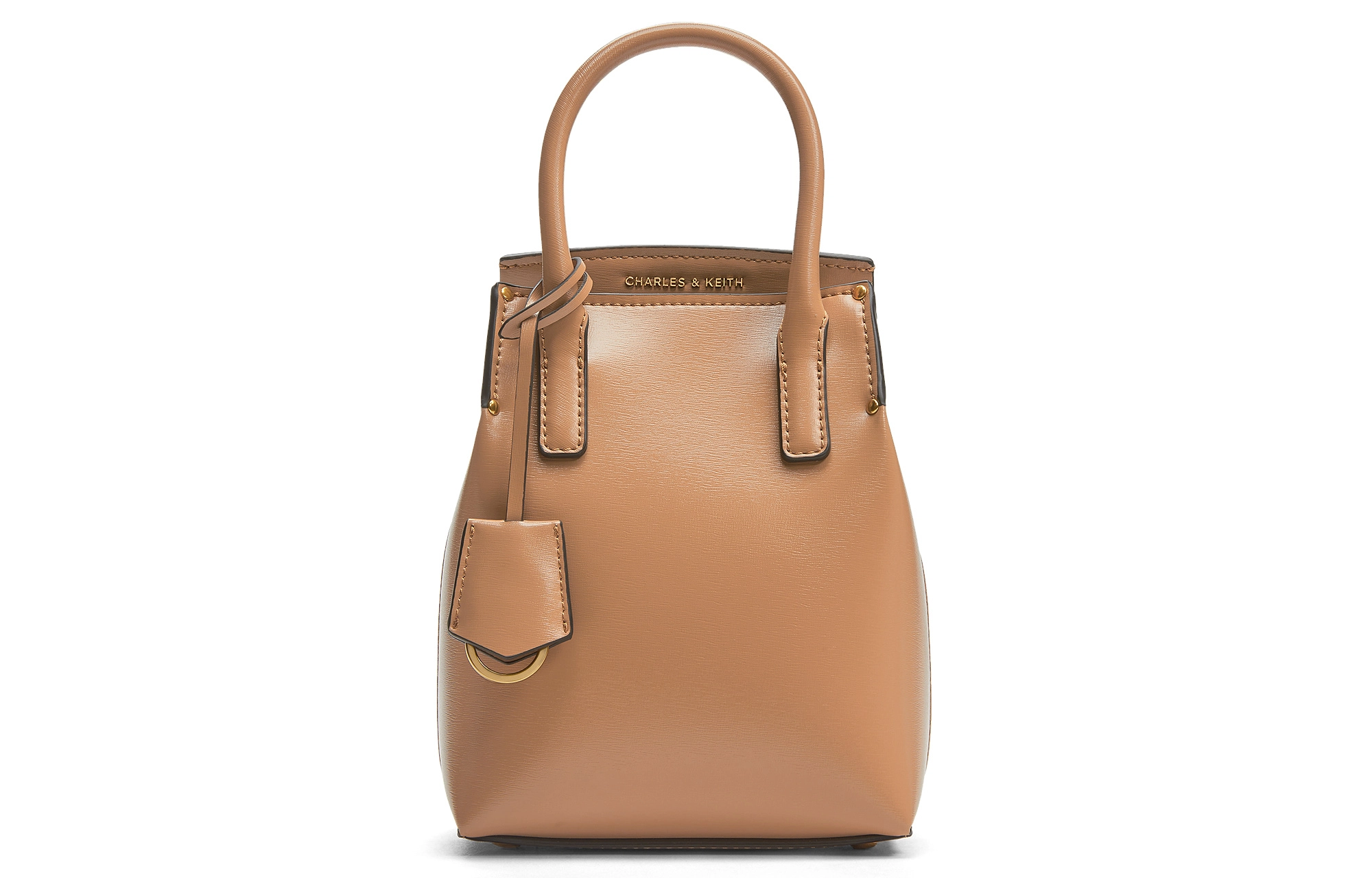 CHARLESKEITH ck PU BlackToffeePewter