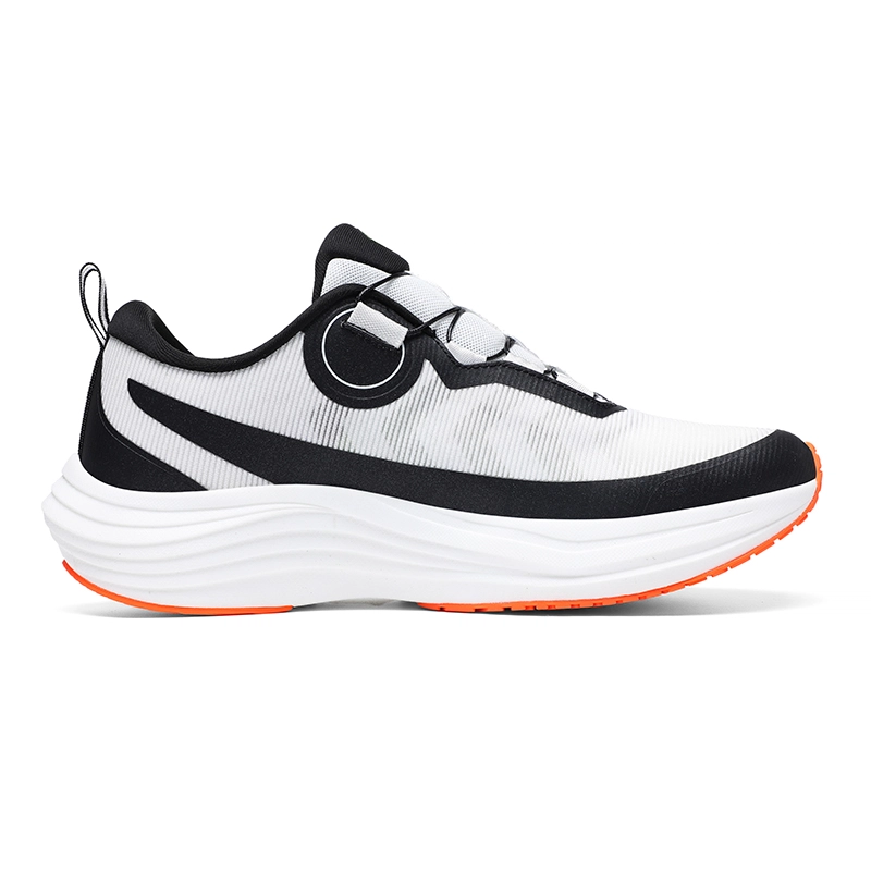 Up run TPUMD