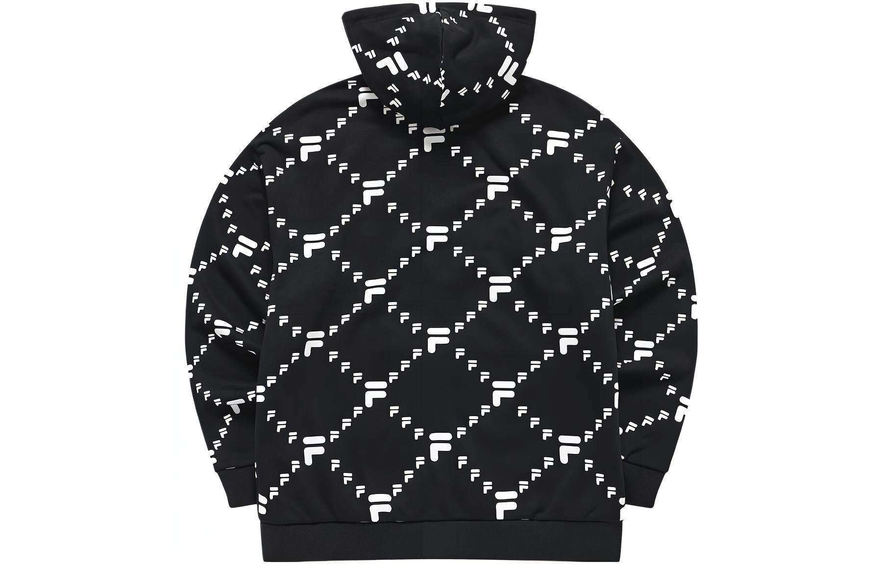 FILA FUSION QR