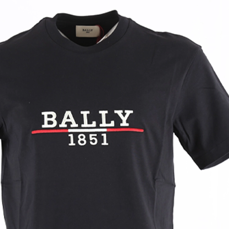 BALLY LogoT