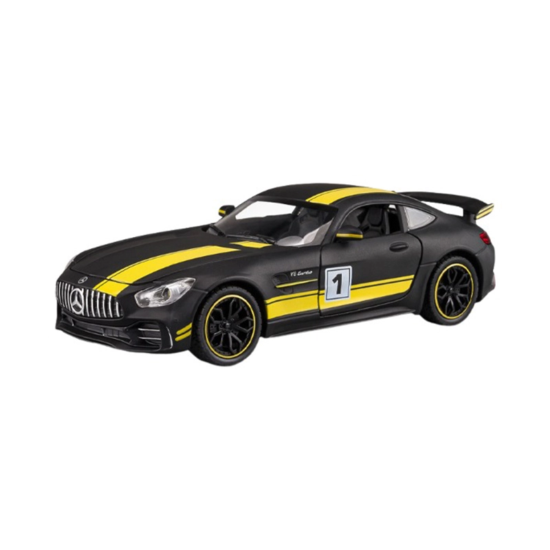 Brangdy 124 GTR