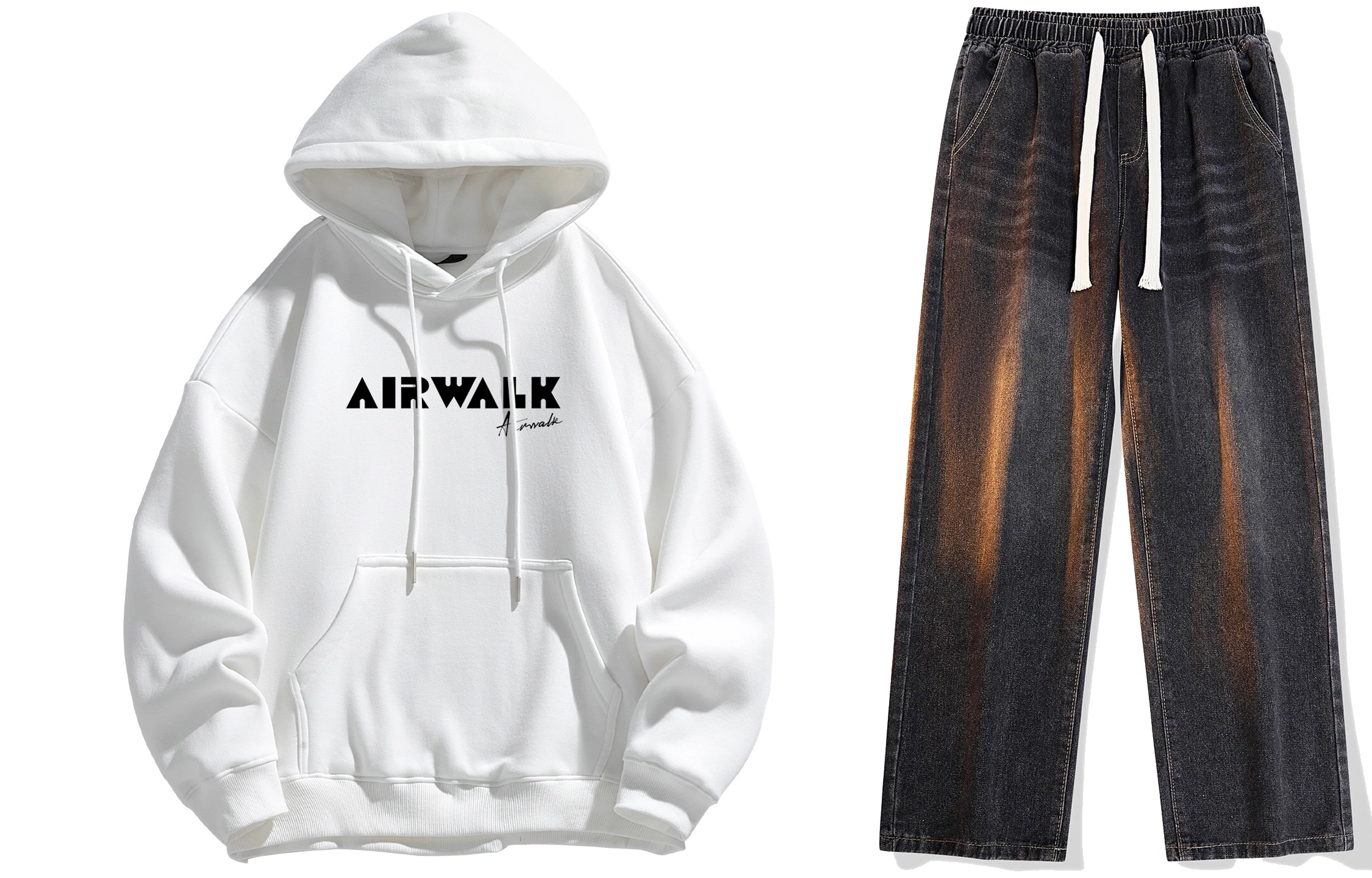 Airwalk Logo