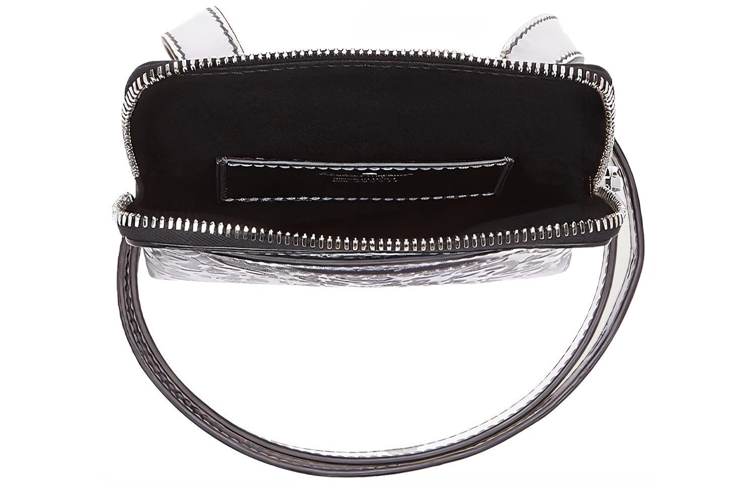 FERRAGAMO GANCINI Logo