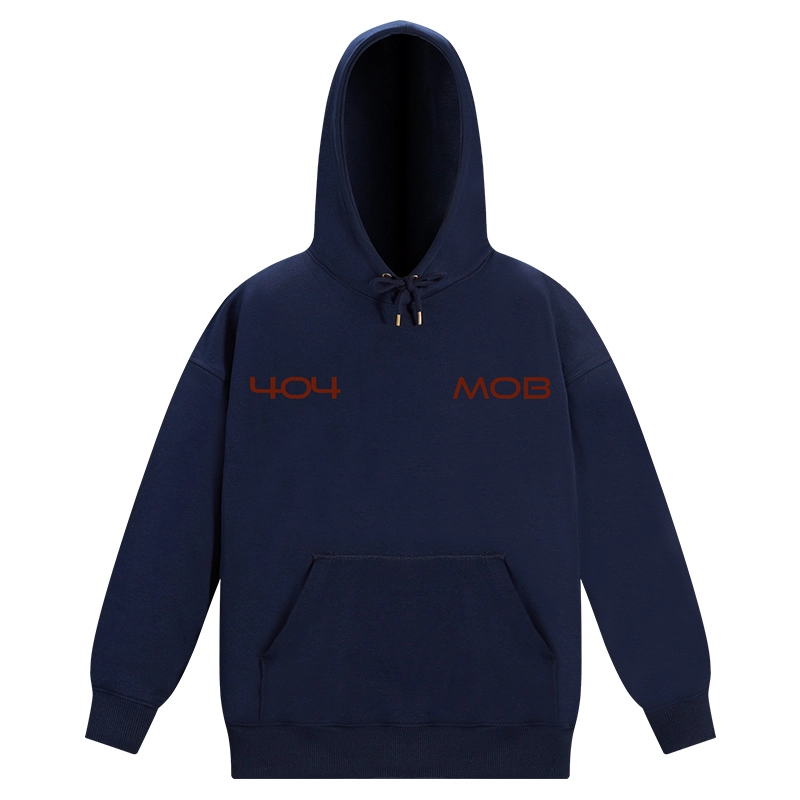404MOB GANG Logo