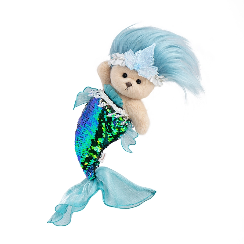 TeddyTales 20cm