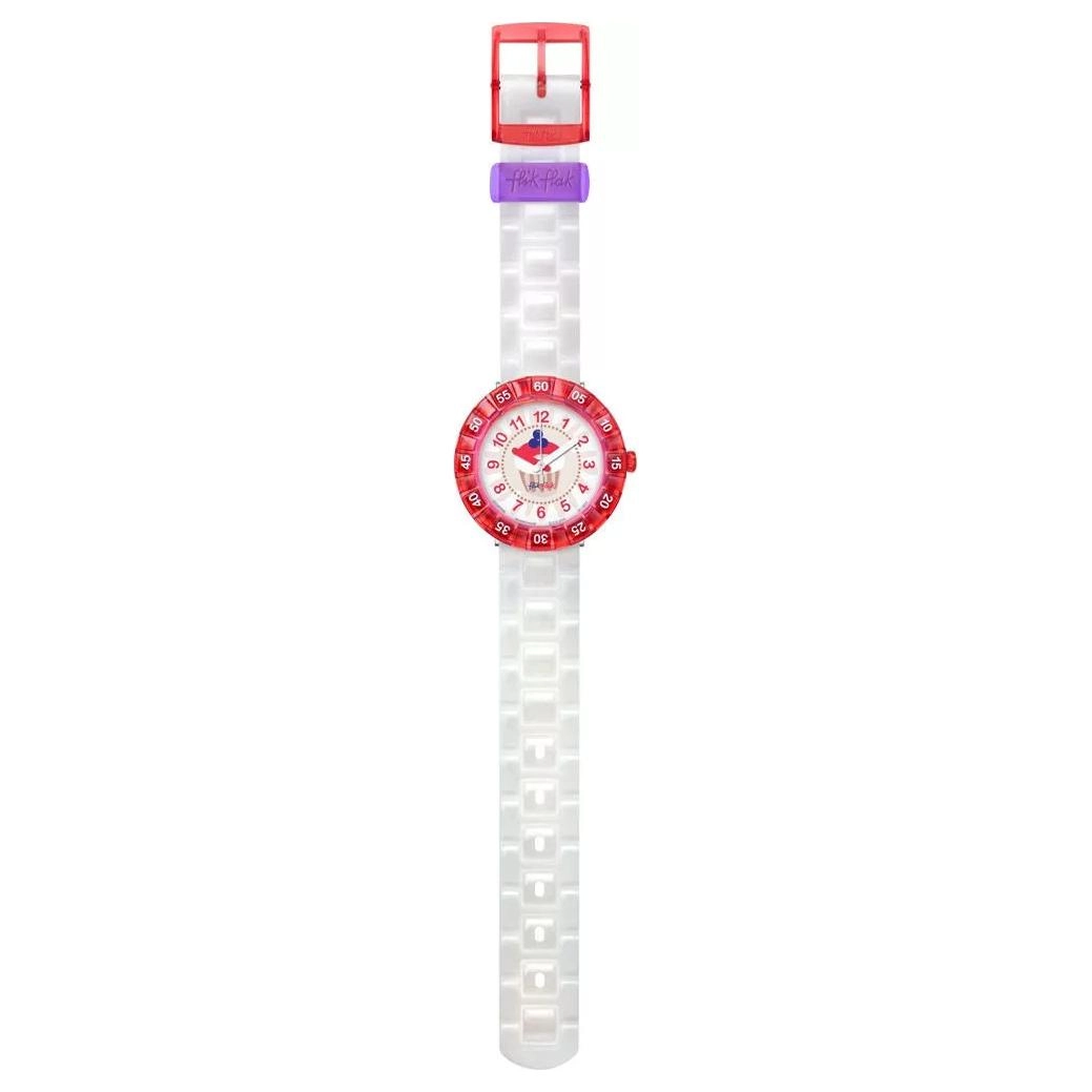 SWATCHFlik Flak 30 33mm