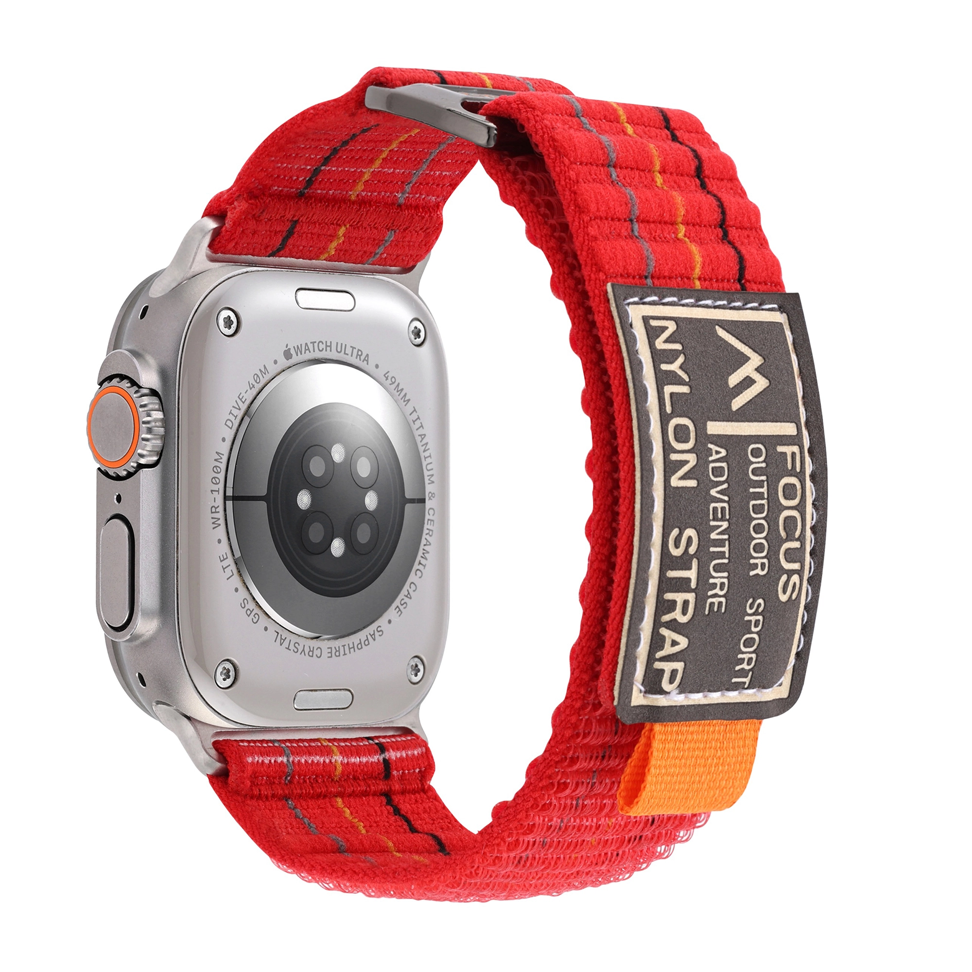 IKYOU apple watch9s10987