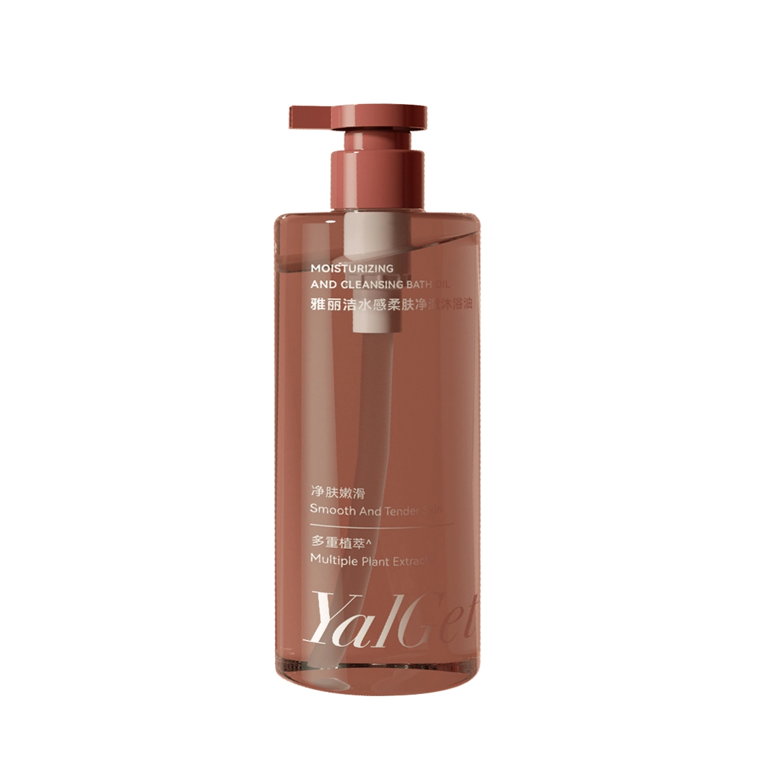 YALGET 400ml